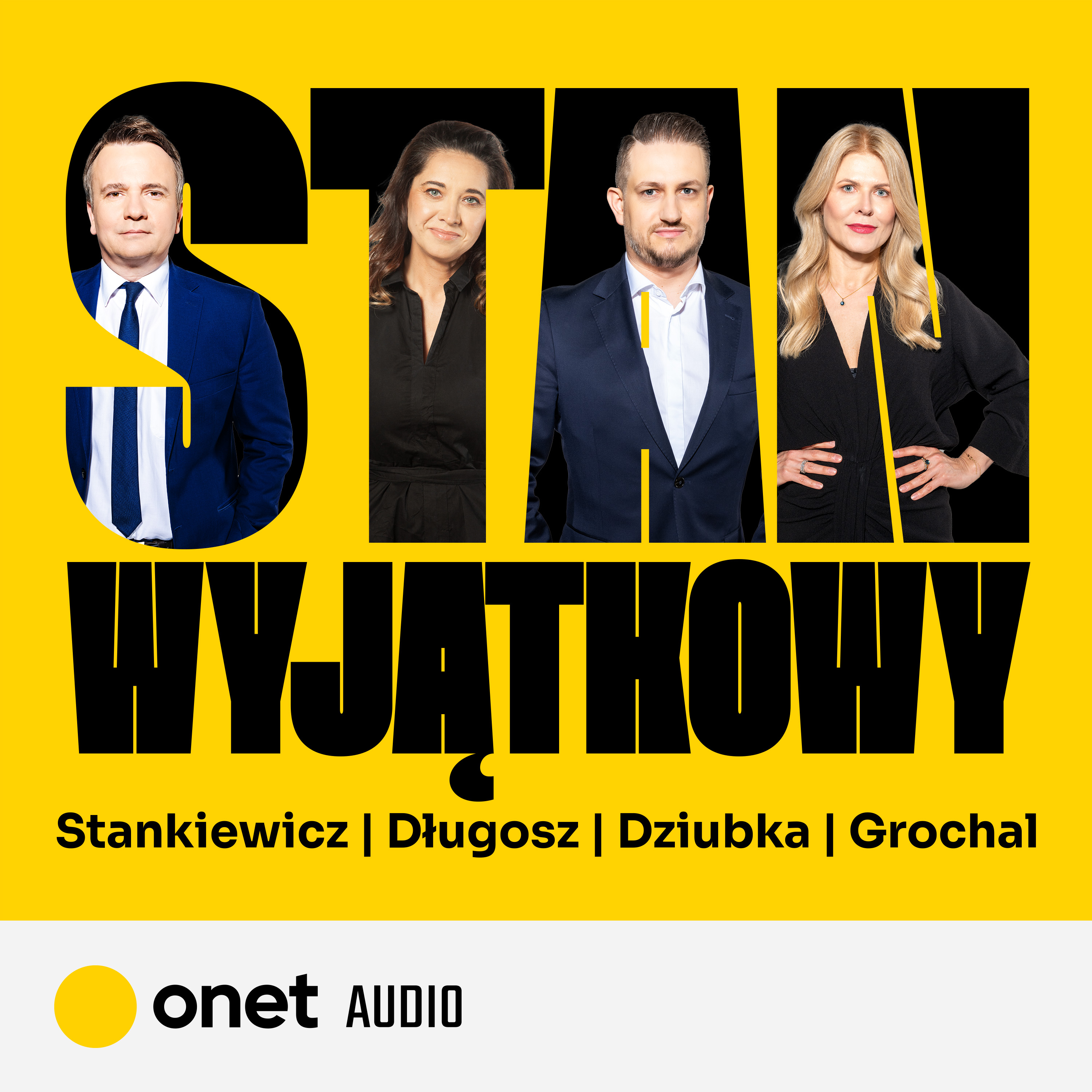 Stan Wyjątkowy