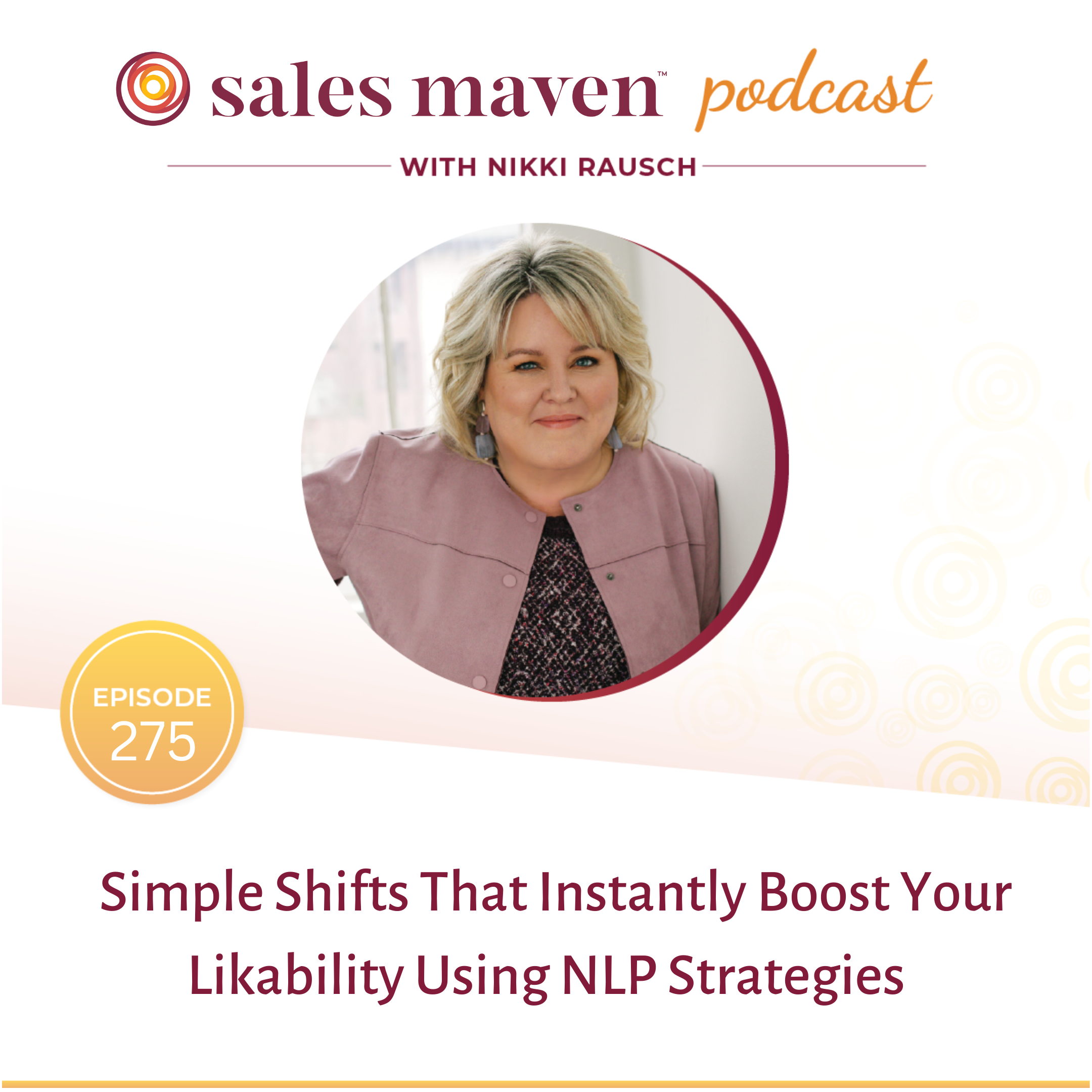 Sales Maven