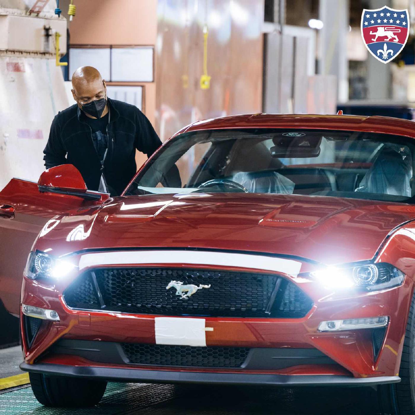 How Ford's big investment in Michigan fits into the bigger picture (ft. Glenn Stevens, MICHAuto)