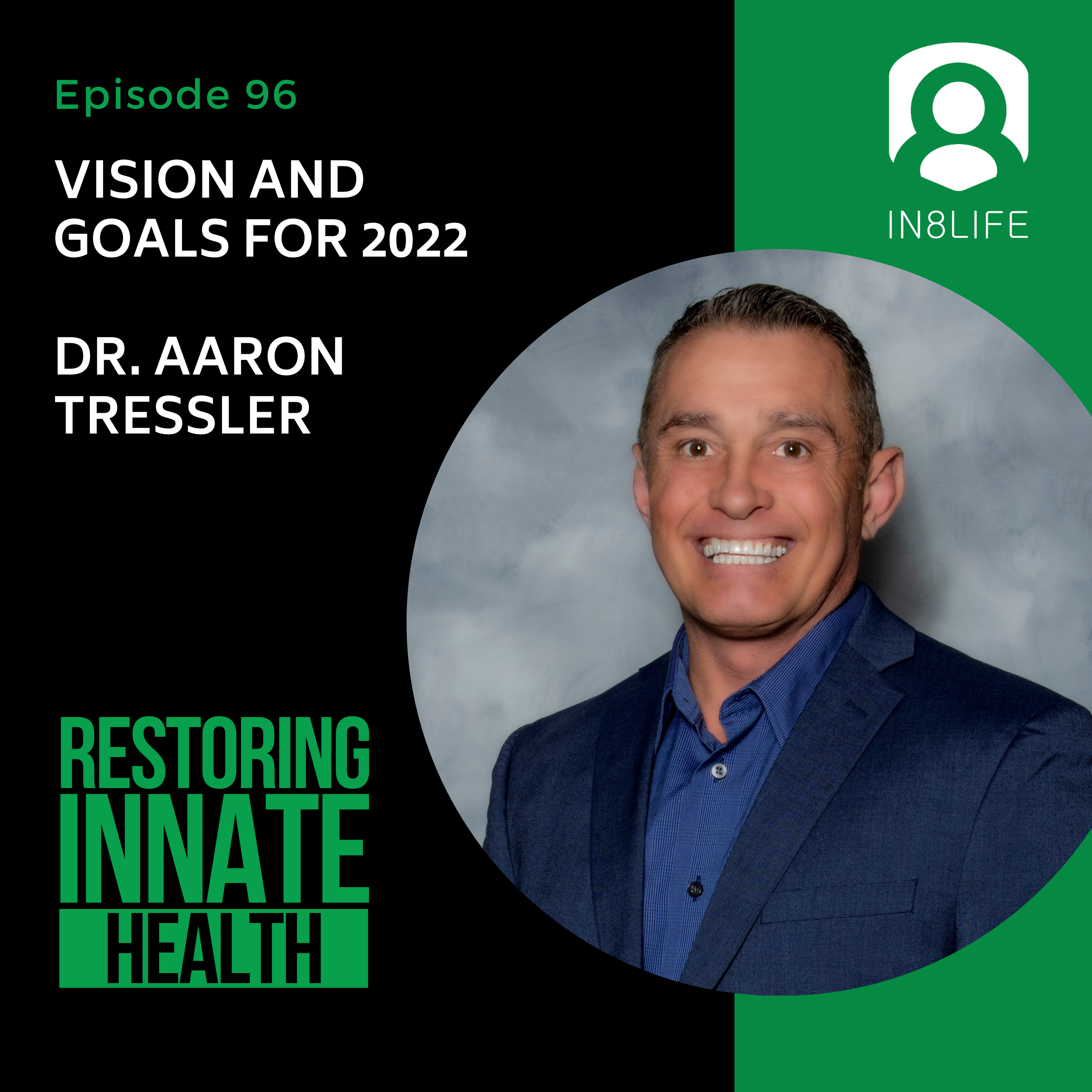 Restoring Innate Health