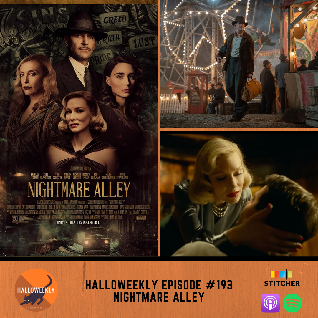 Halloweekly