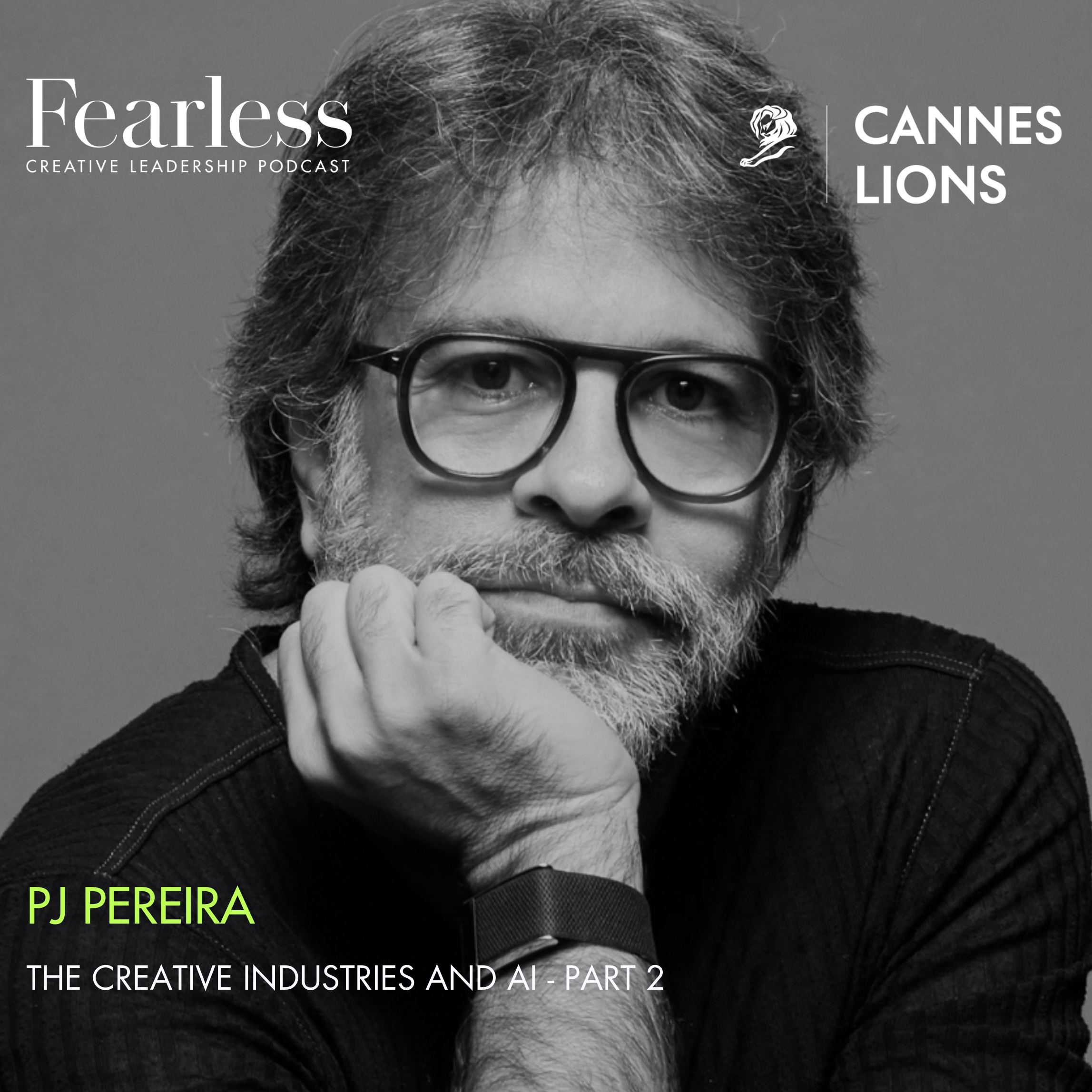Ep 255: PJ Pereira - In 20