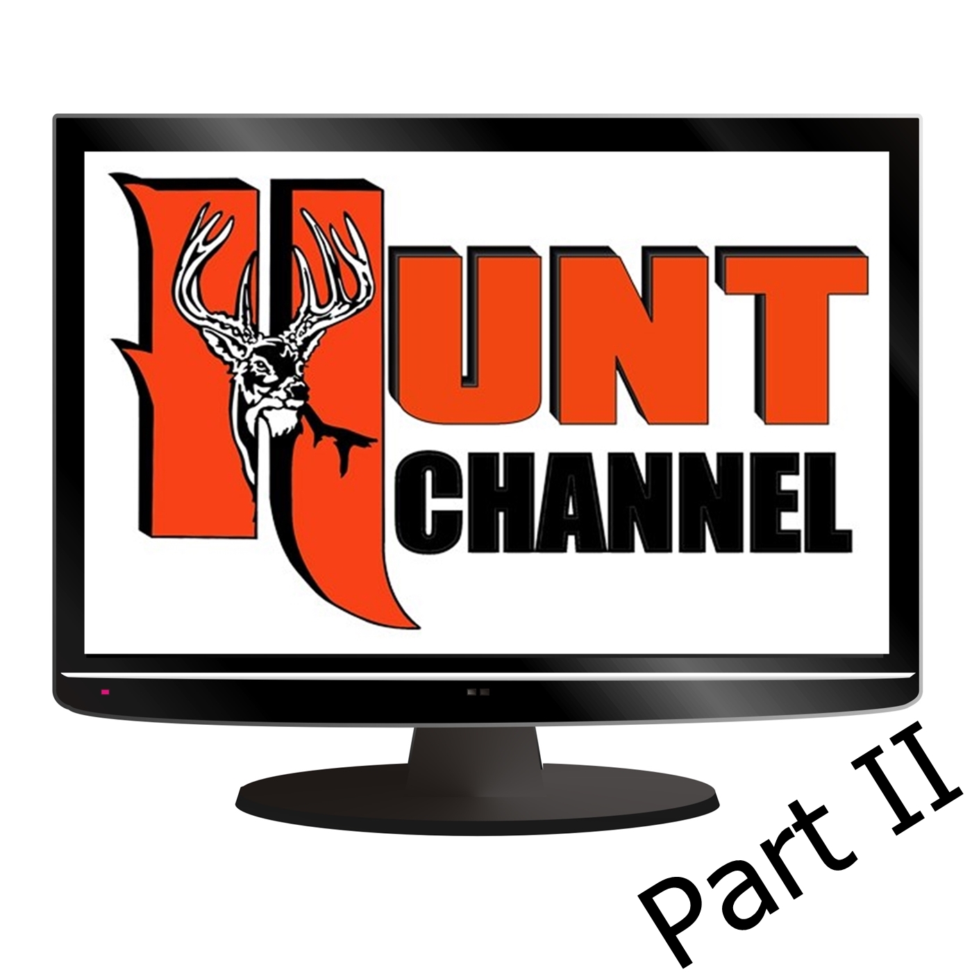 Deer Hunt by Big Buck Registry