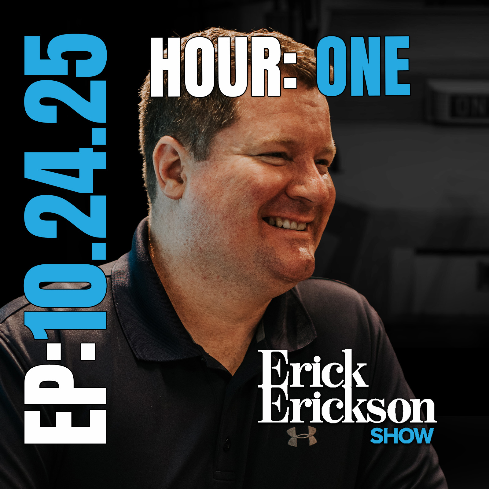 S14 EP188: Hour 1 - The Caribbean Escalation