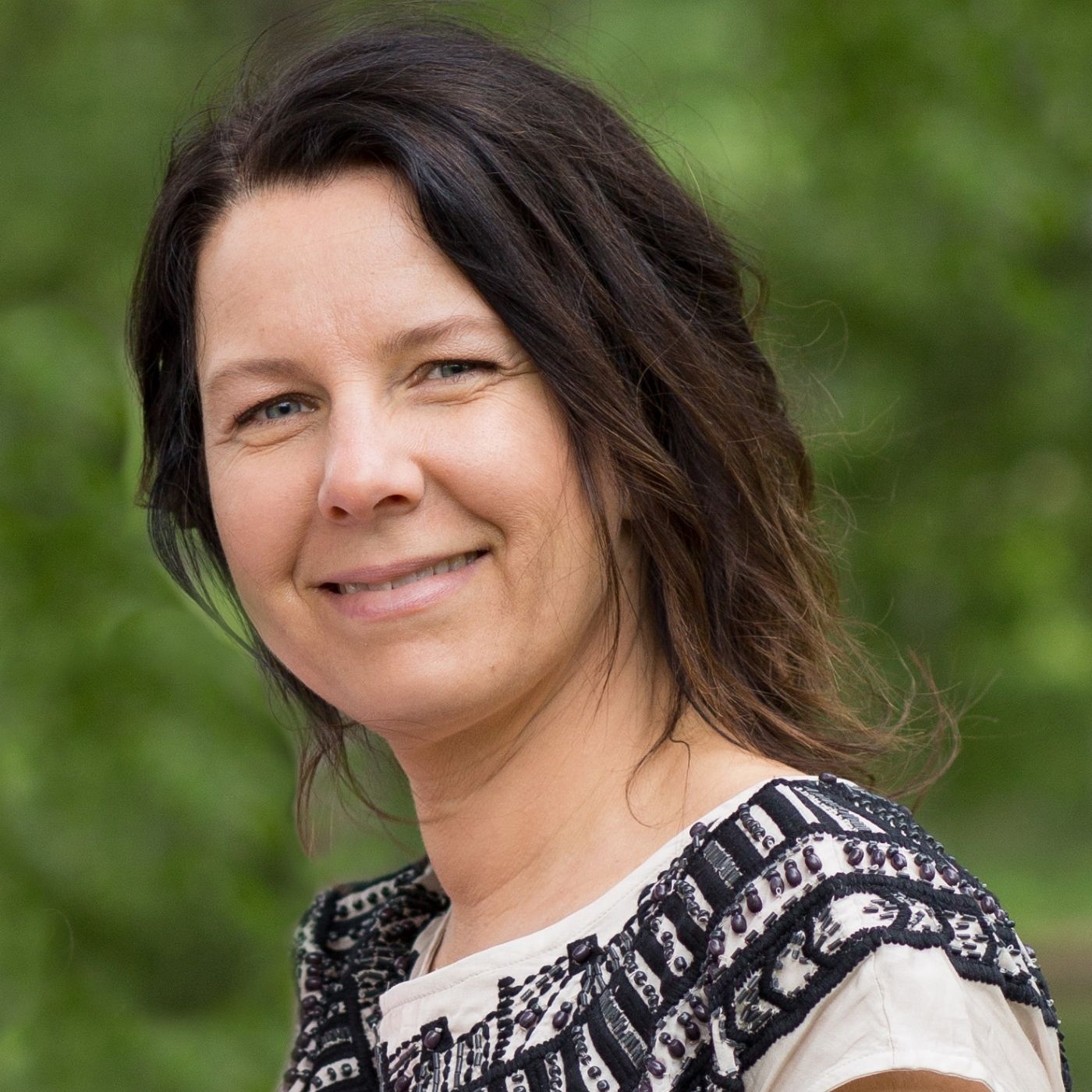 Styr ditt liv över en fika