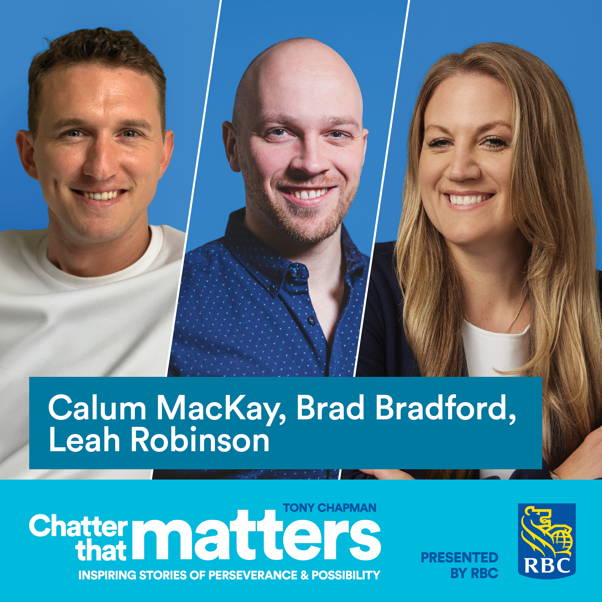 Chatter that Matters