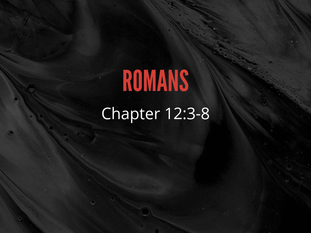 Growing Under the Word