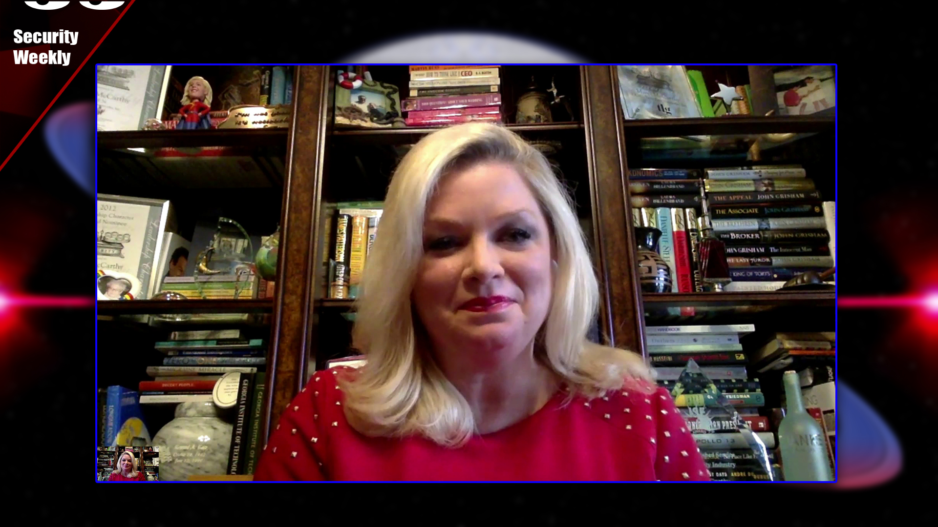 We Rock This Thing - Enterprise Security Weekly #75