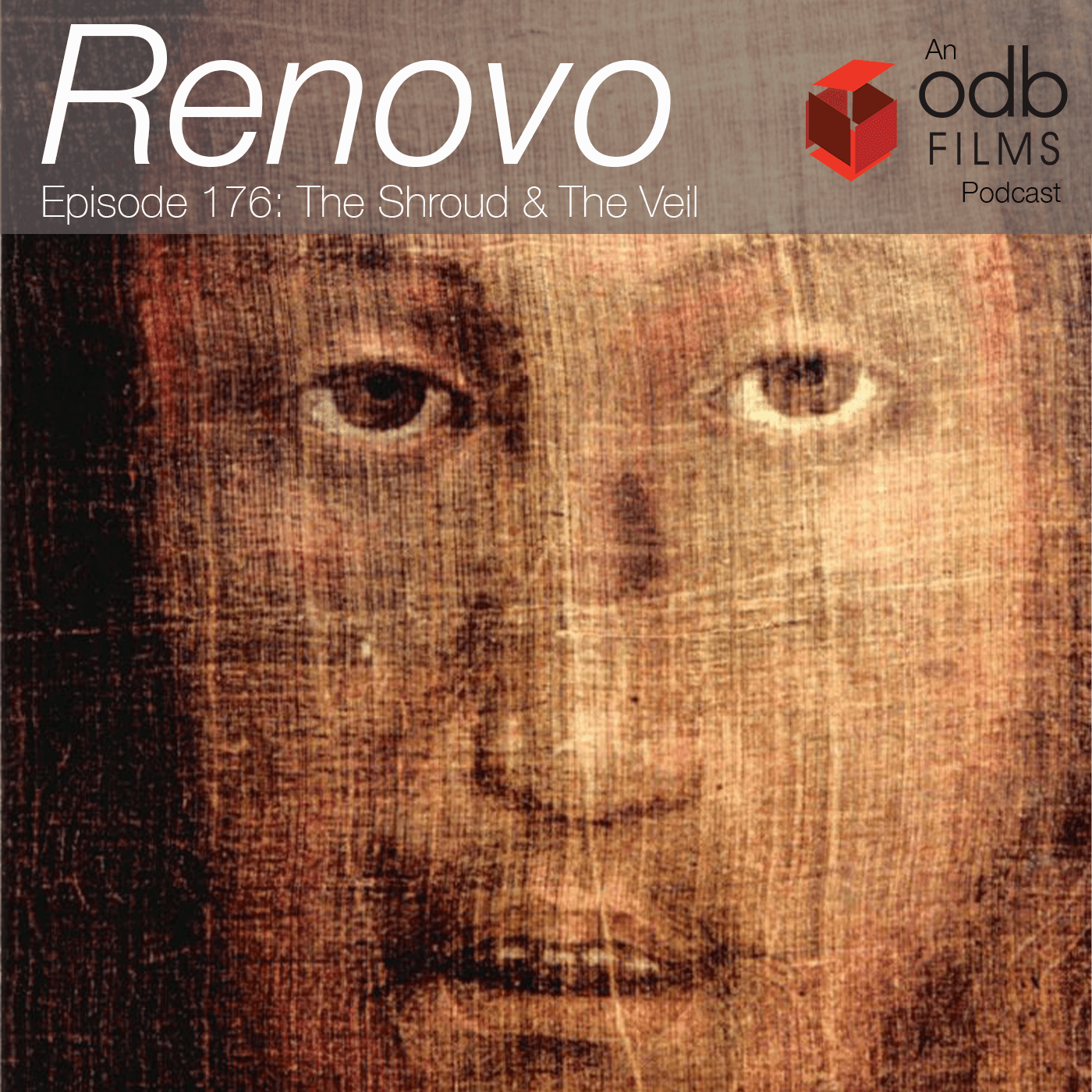 Renovo Podcast