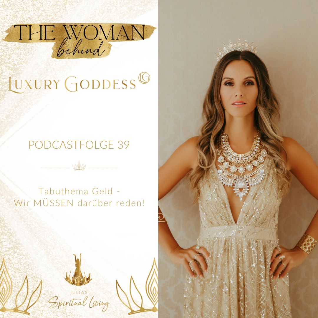 Die Frau des neuen Paradigmas