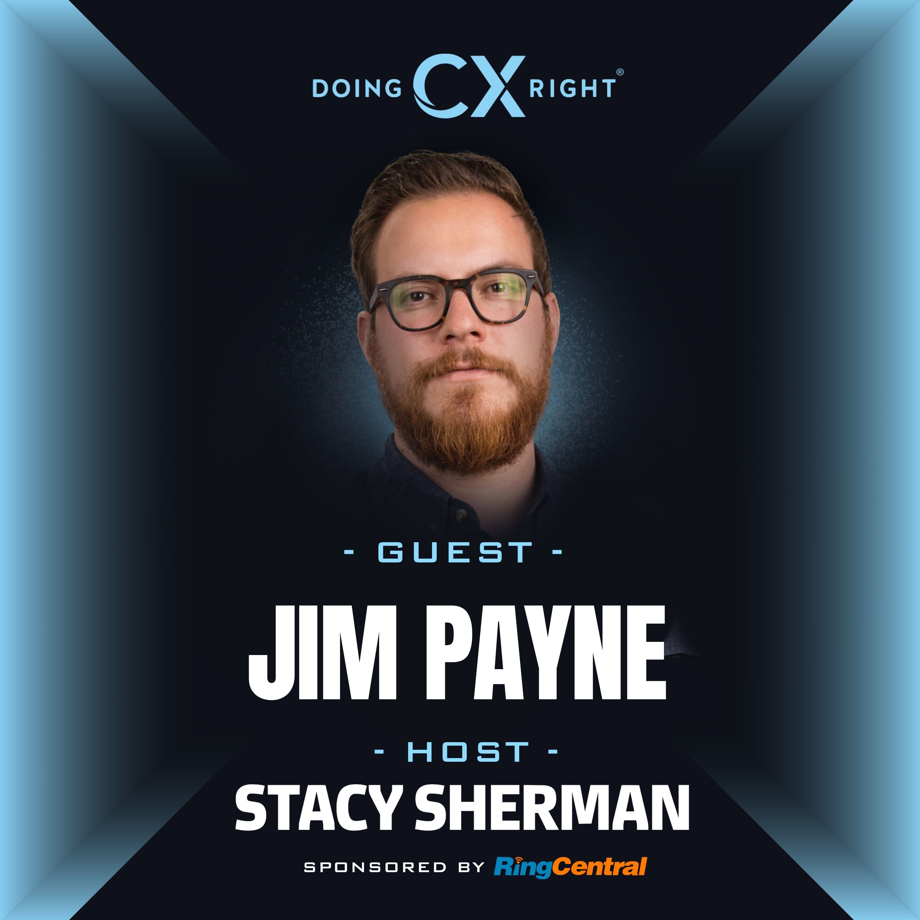 Doing Customer Experience Right‬ with Stacy Sherman