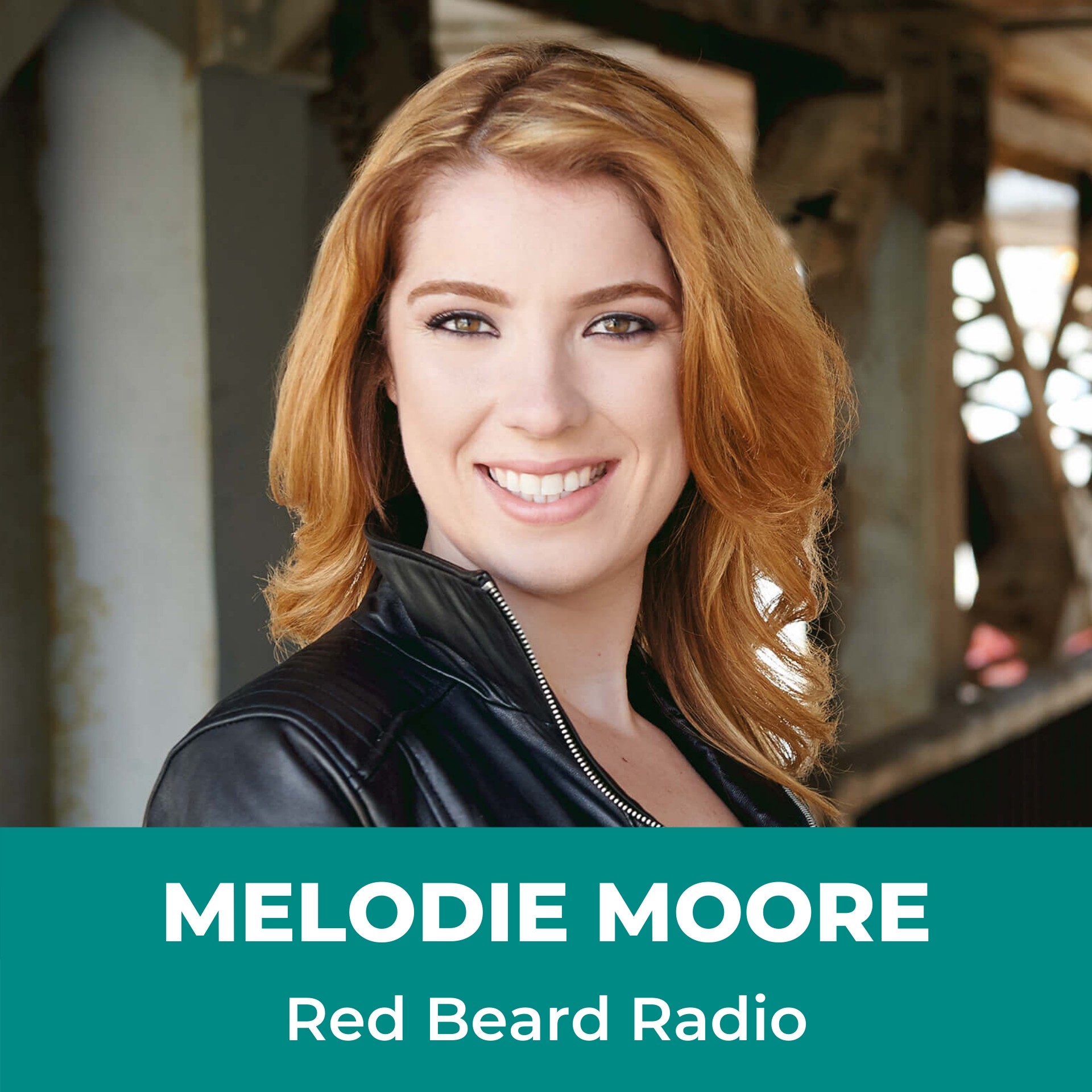 Red Beard Radio with Brian Keith