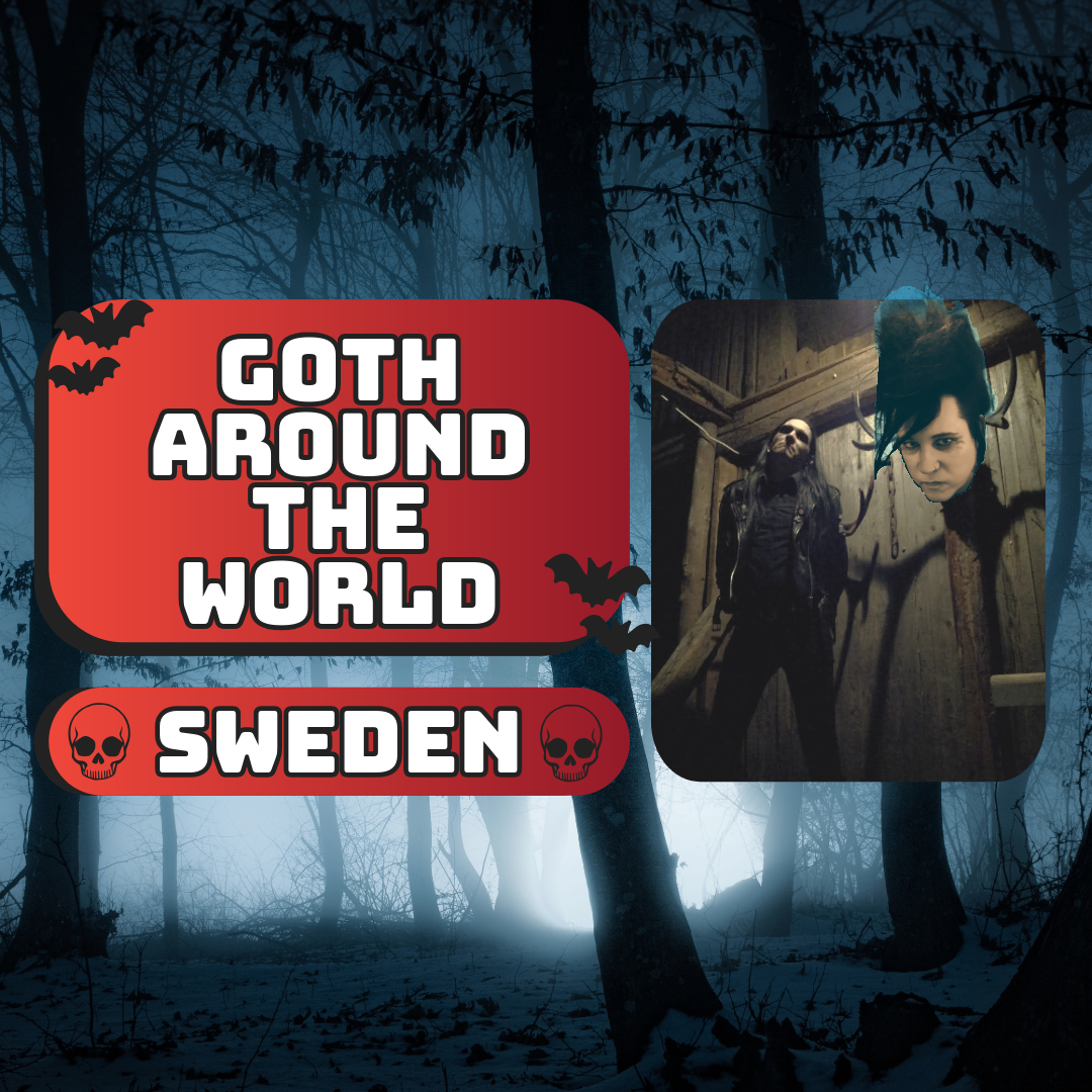 Play Swedish Goth