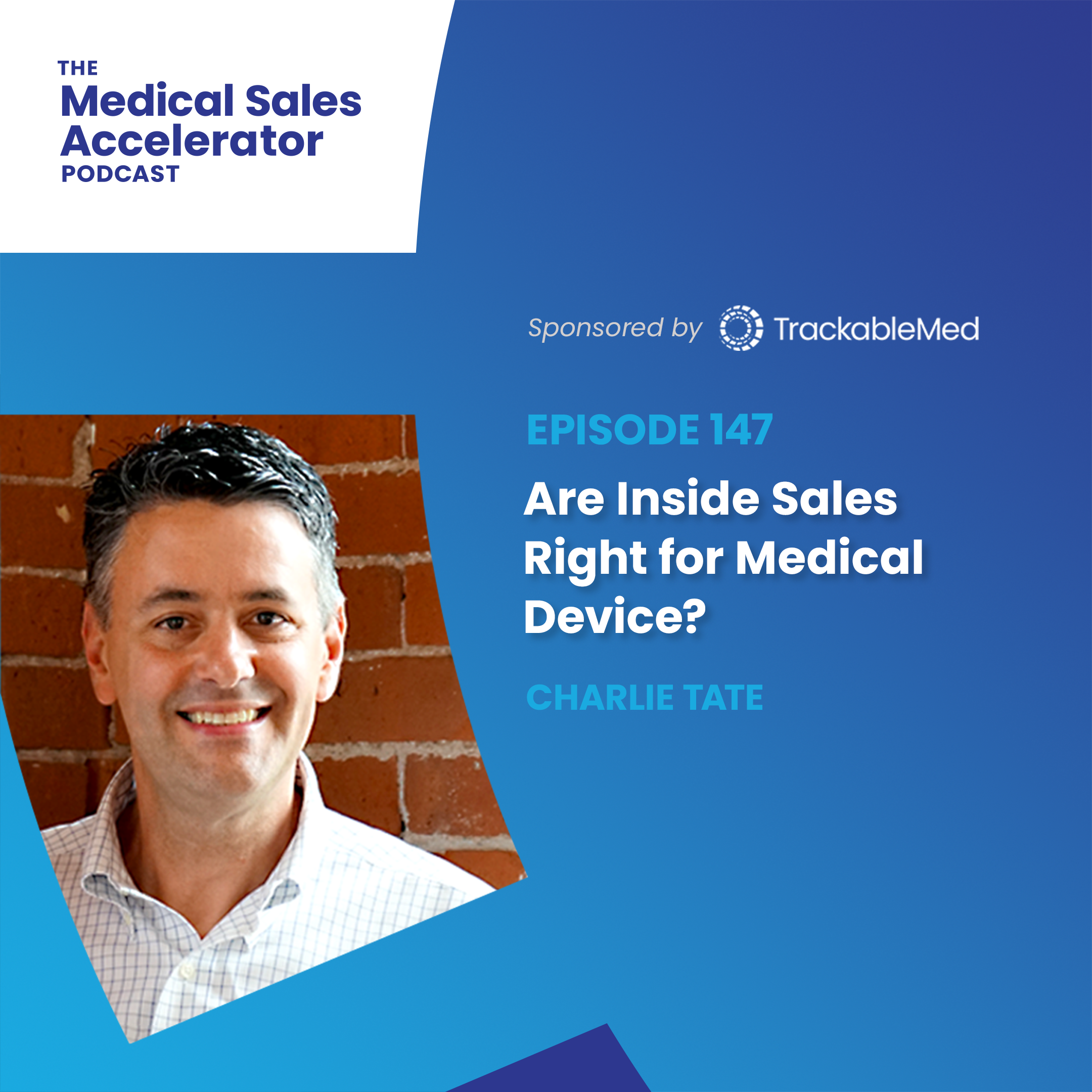 Medical Sales Accelerator