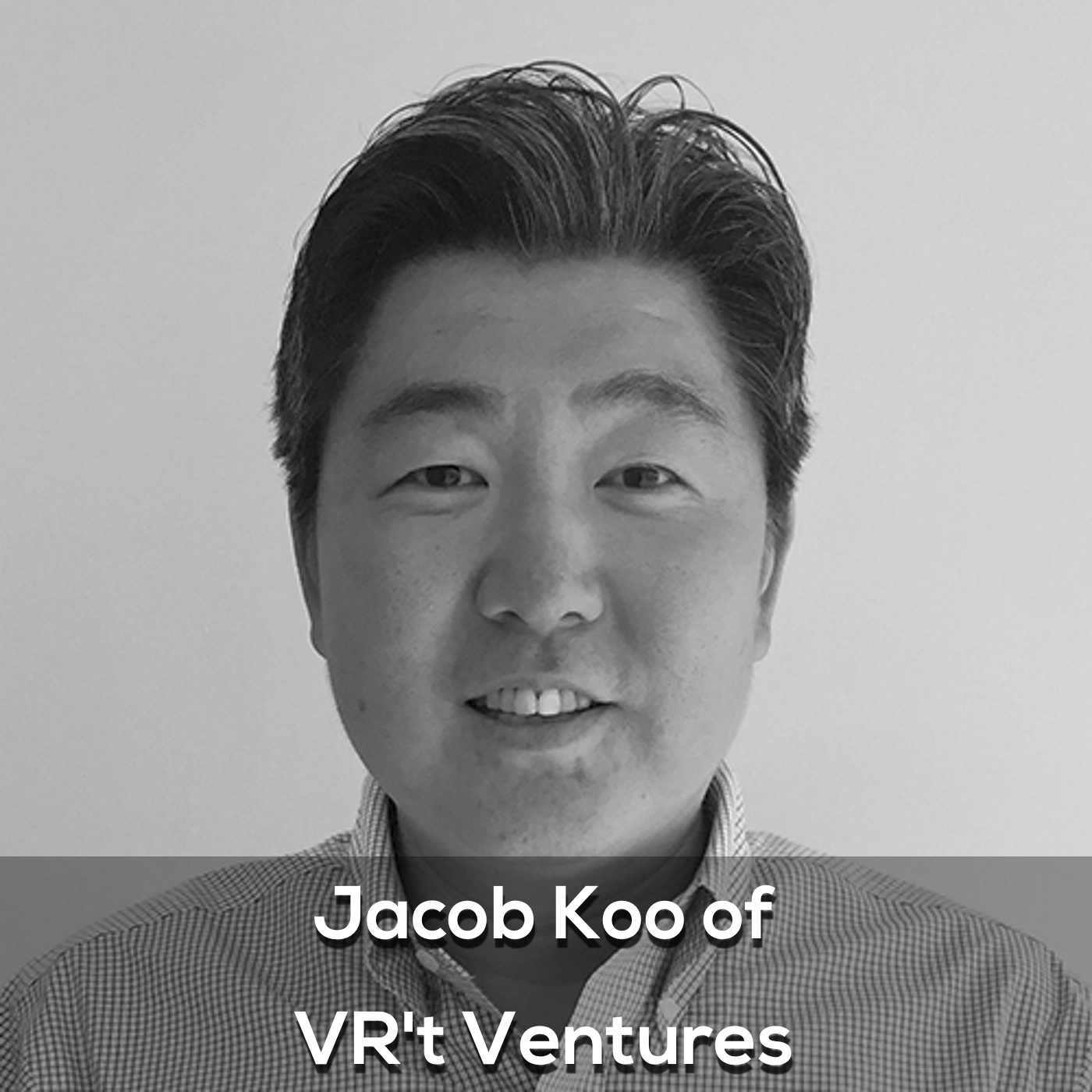 Jacob Koo of VR't Ventures