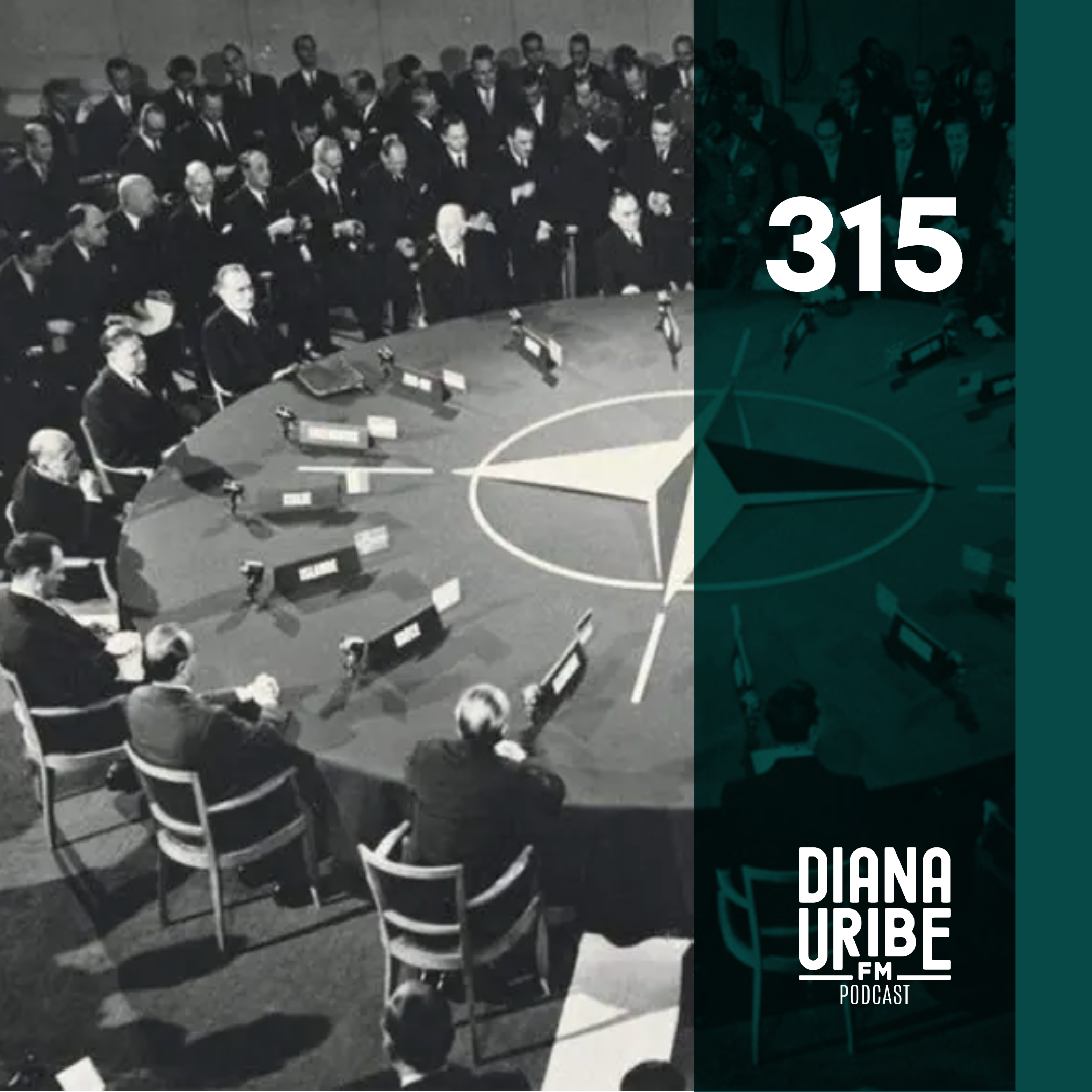 DianaUribe.fm
