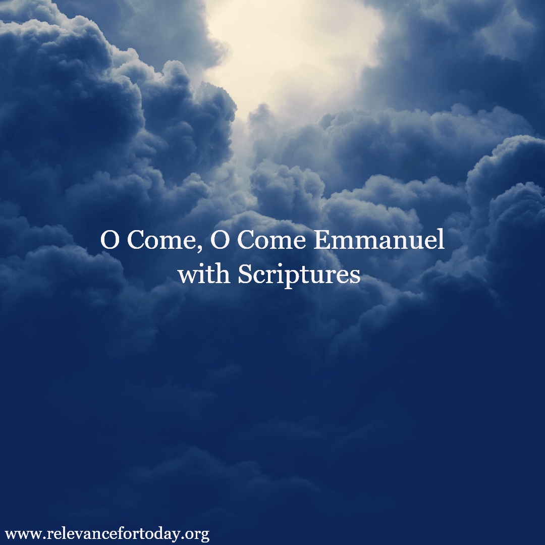 The Story of Jesus with Emmanuel Song
