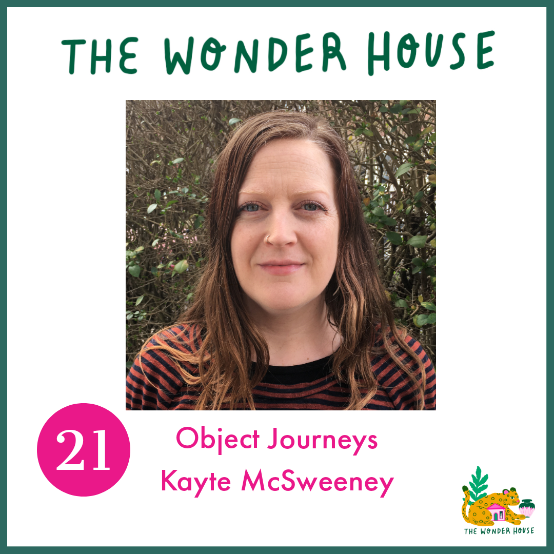 The Wonder House