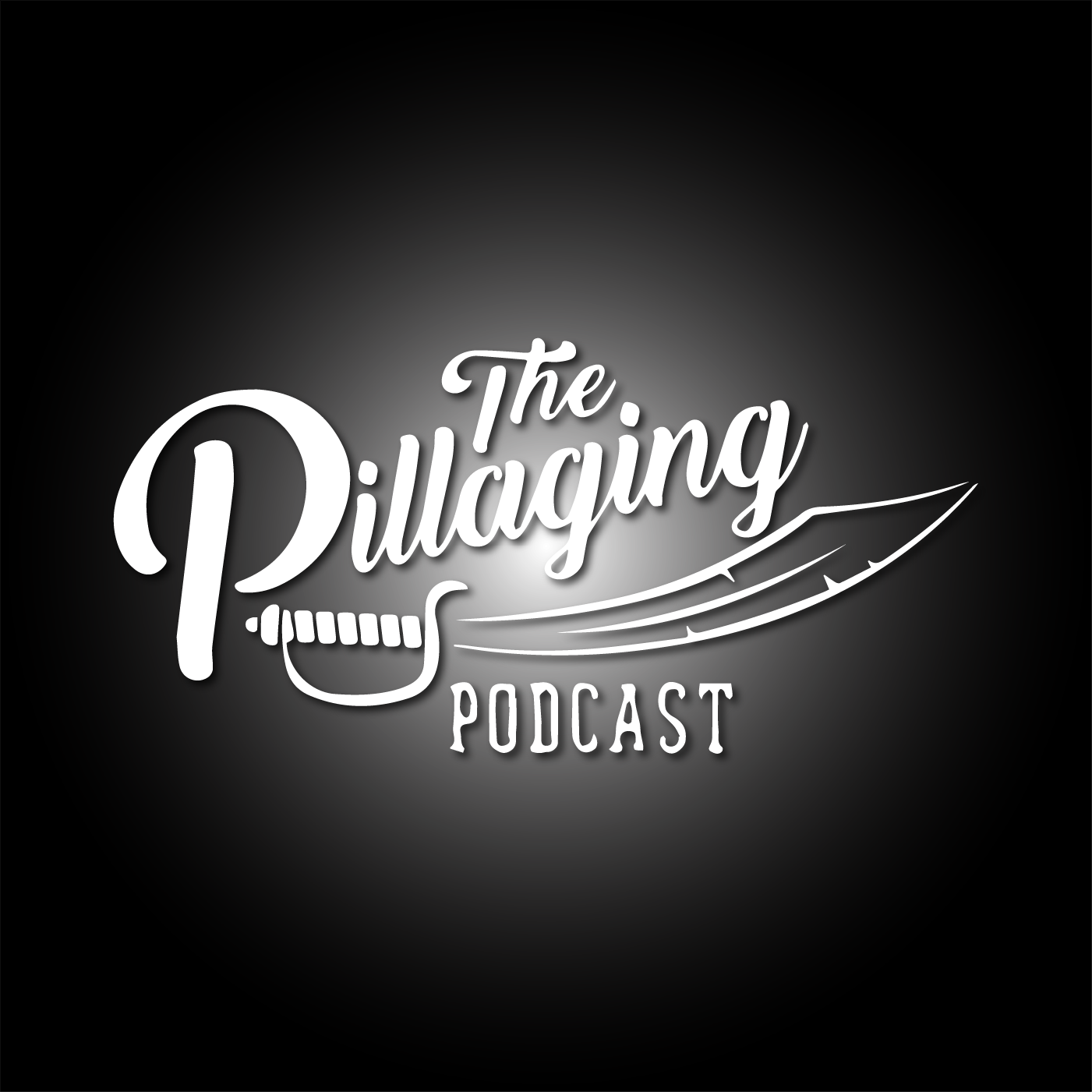 The Pillaging Podcast