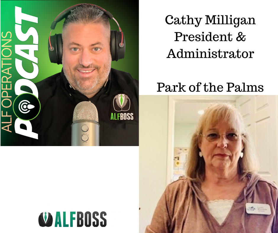 ALF BOSS Podcast