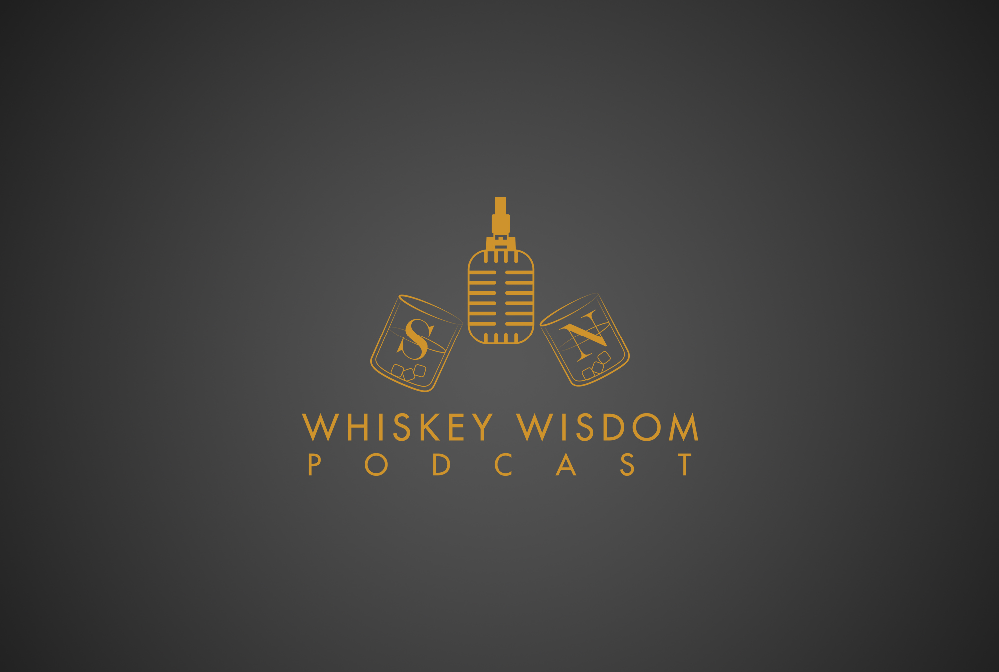 Whiskey Wisdom Podcast