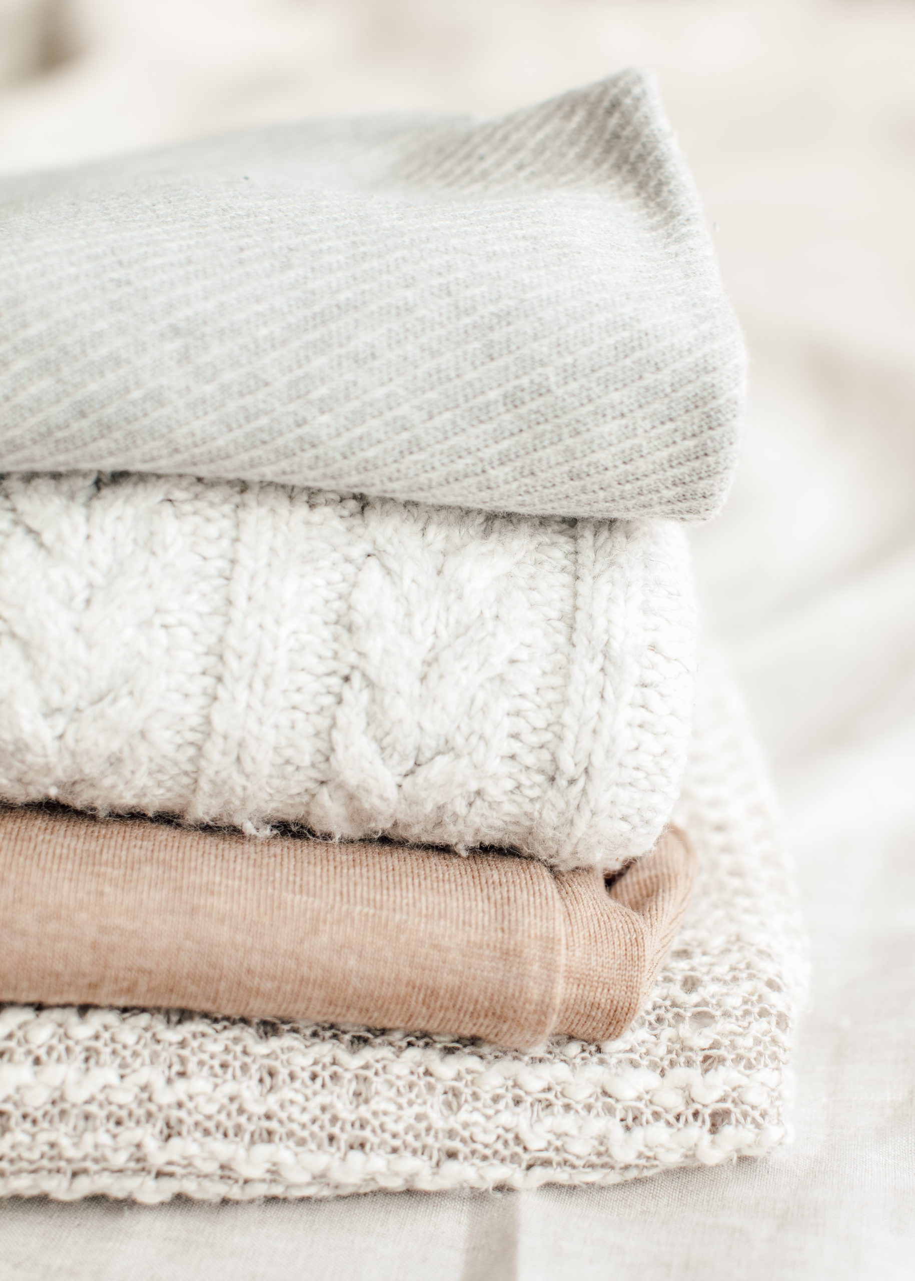 Ep. 103 Purging: Making More Space