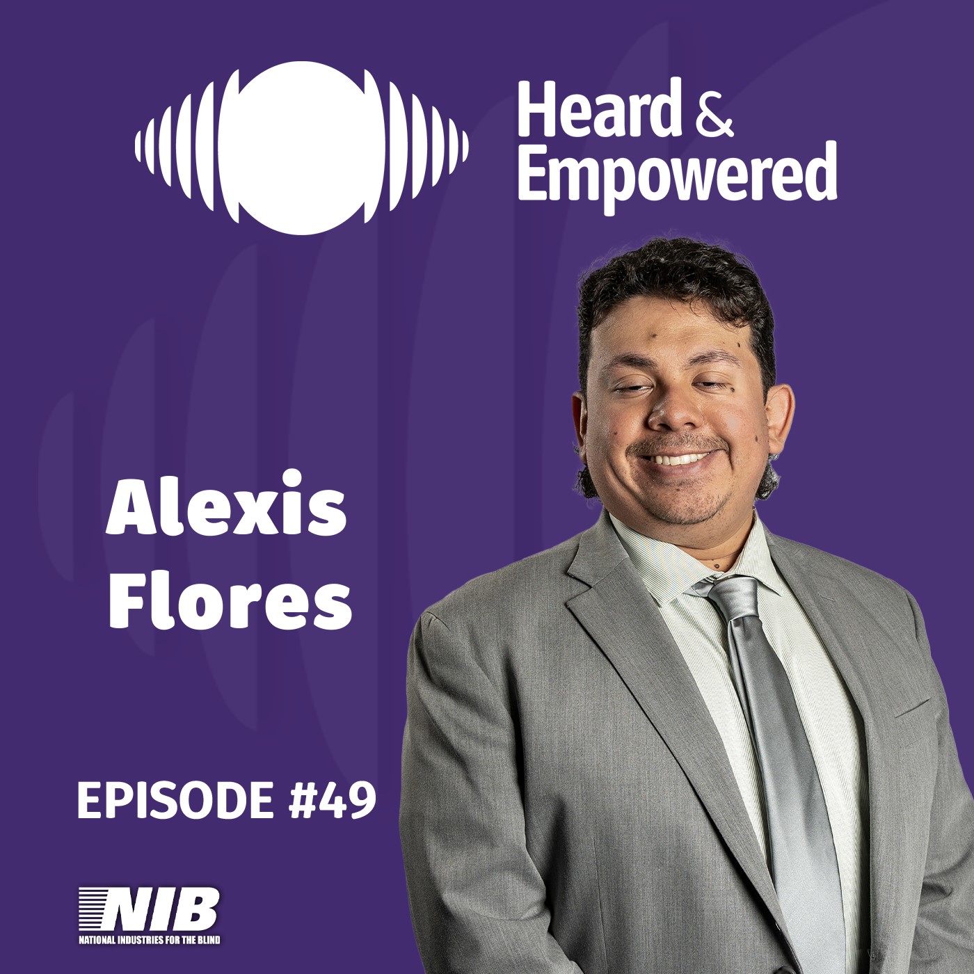 From San Francisco to Capitol Hill: Alexis Flores on Advocacy