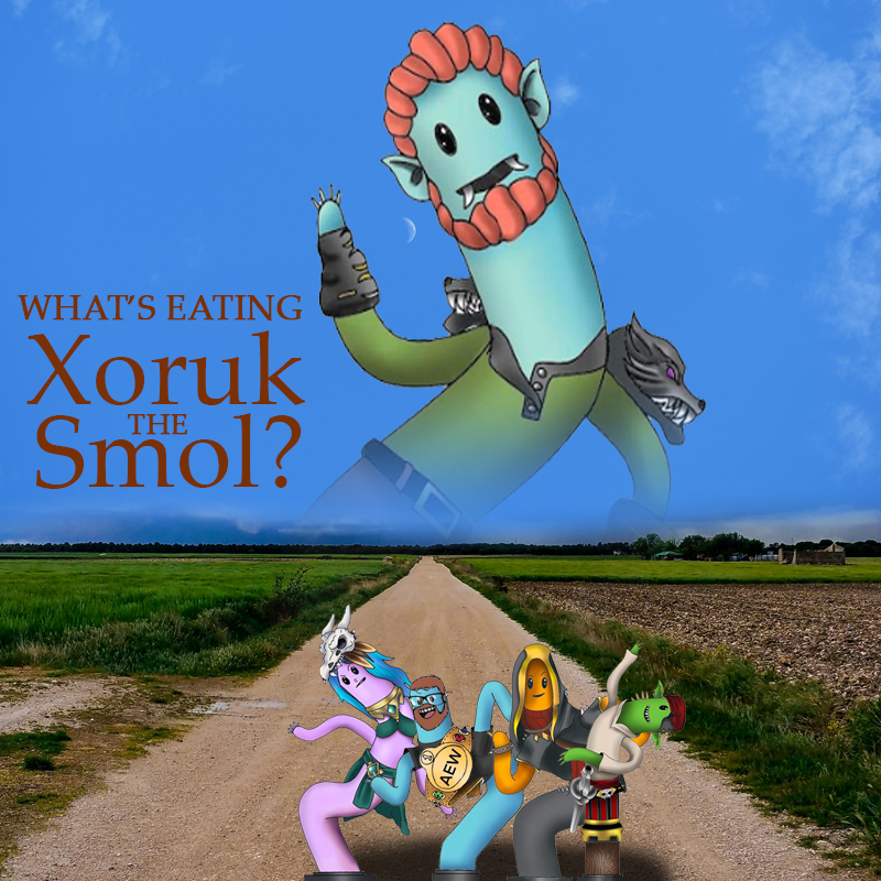 Enter the Fungeon