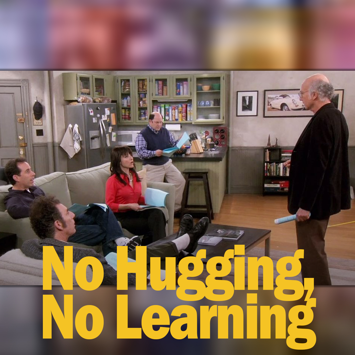 Seinfeld (S7E10)
