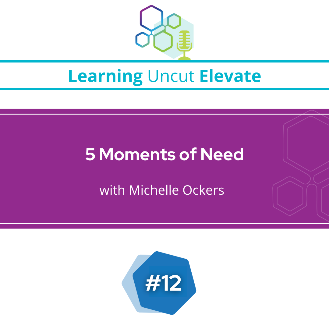 Learning Uncut
