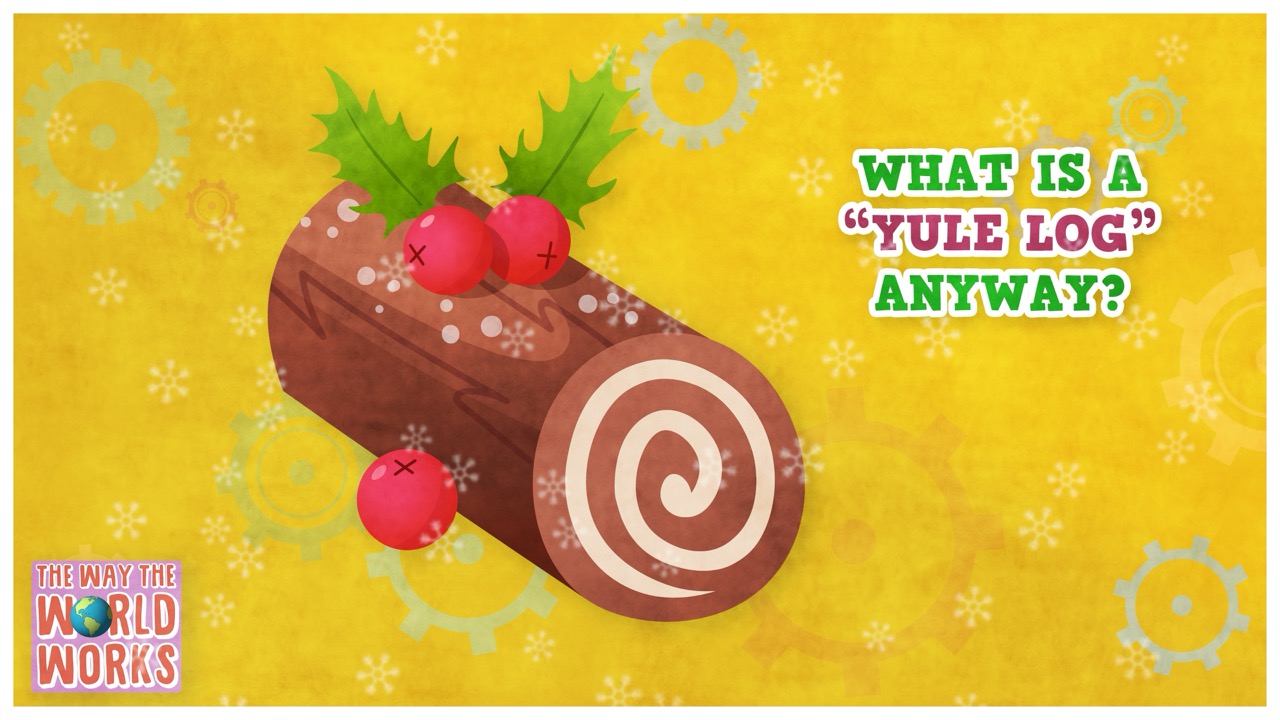 650. How Did Today's Christmas Traditions Come To Be?