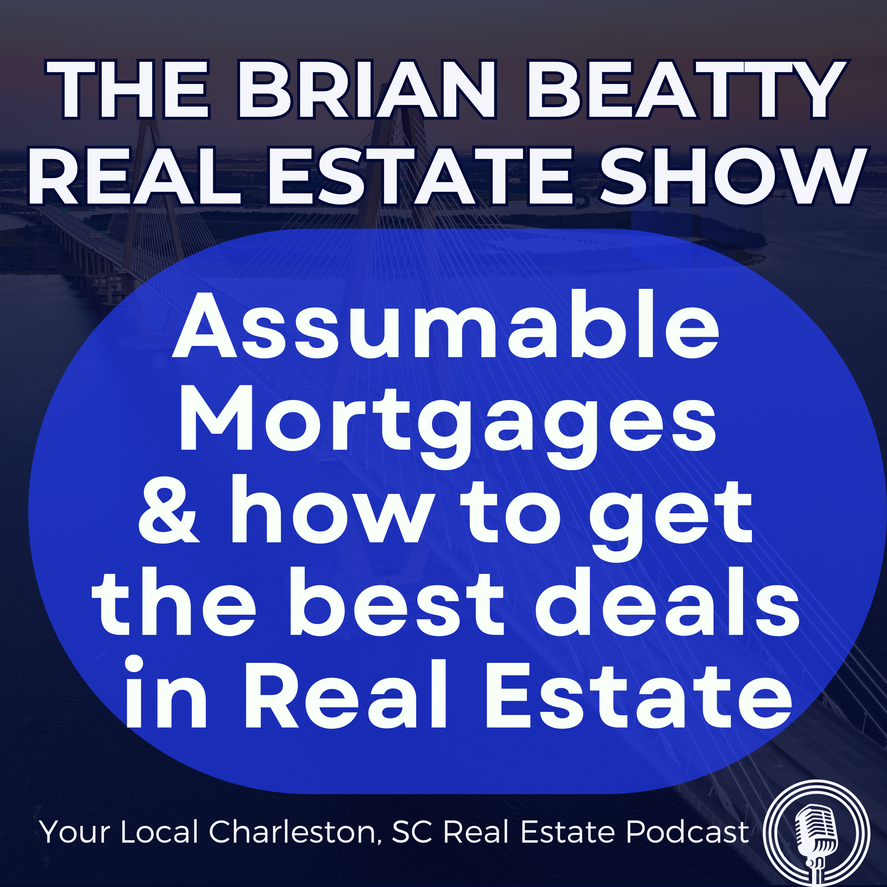 The Brian Beatty Real Estate Show