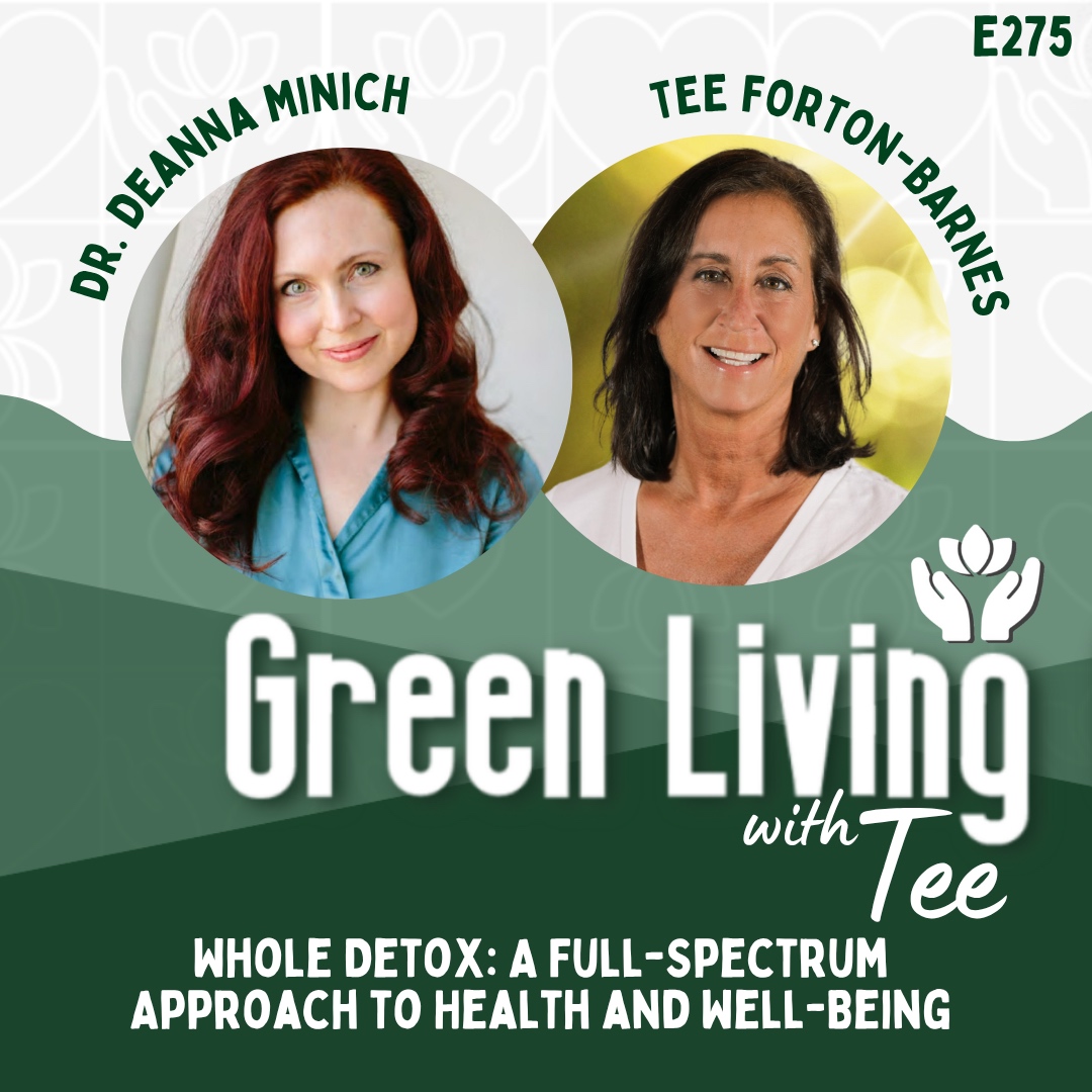 Green Living with Tee