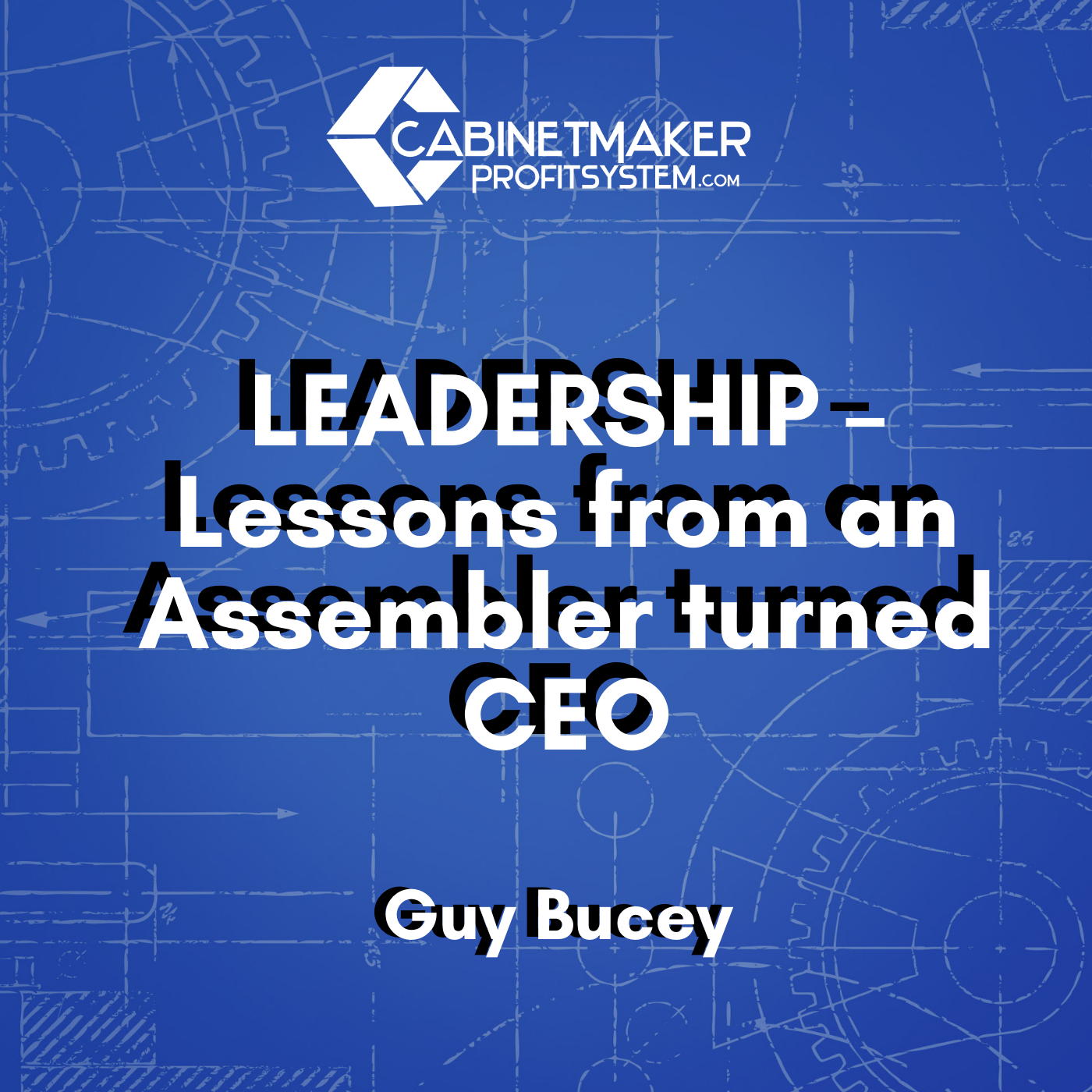 Cabinet Maker Profit System Podcast