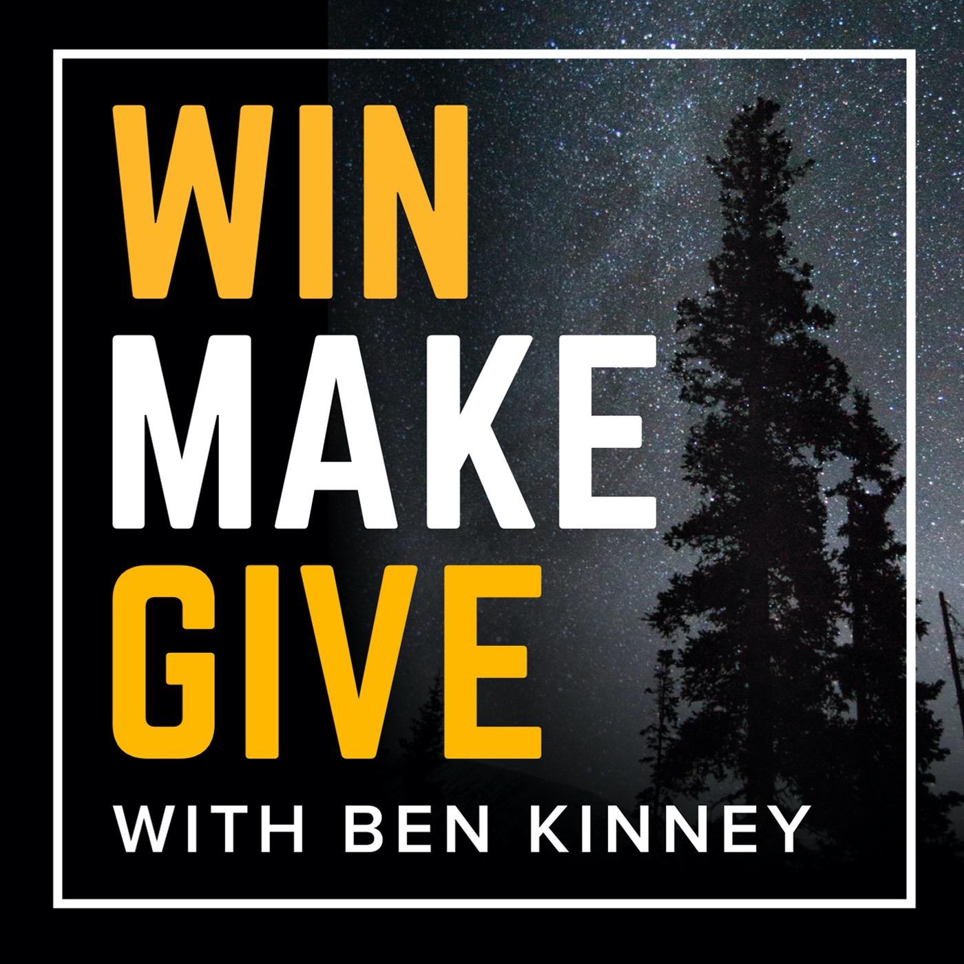 cover of episode Why Losers Win More Often (Replay)