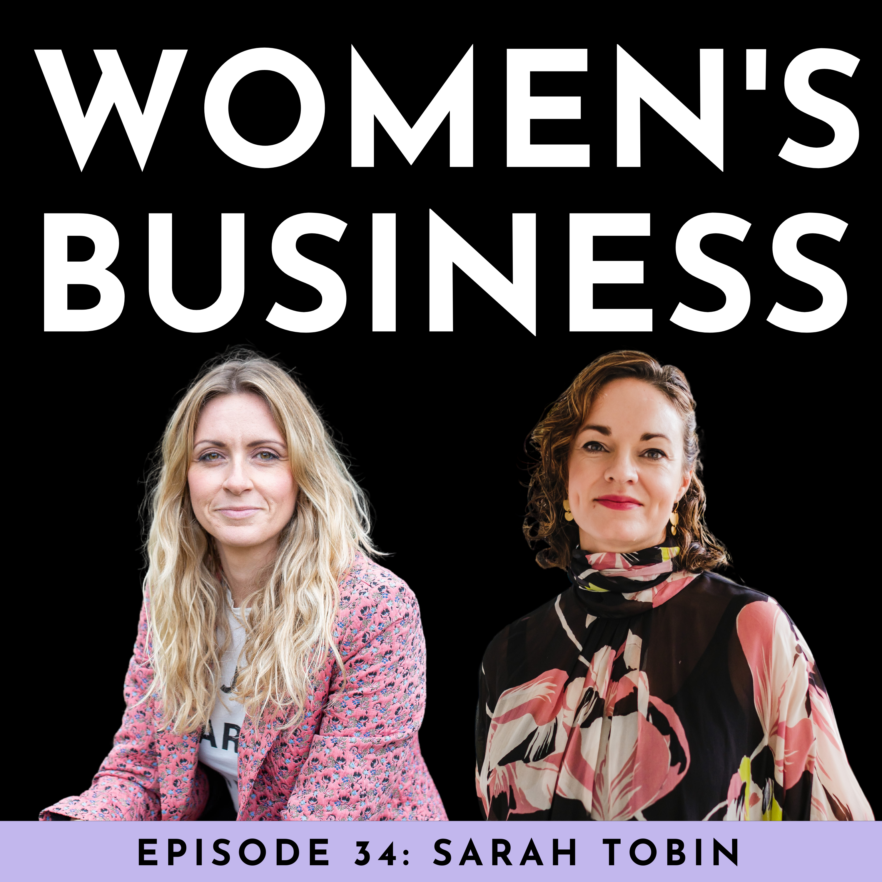 Women\'s Business