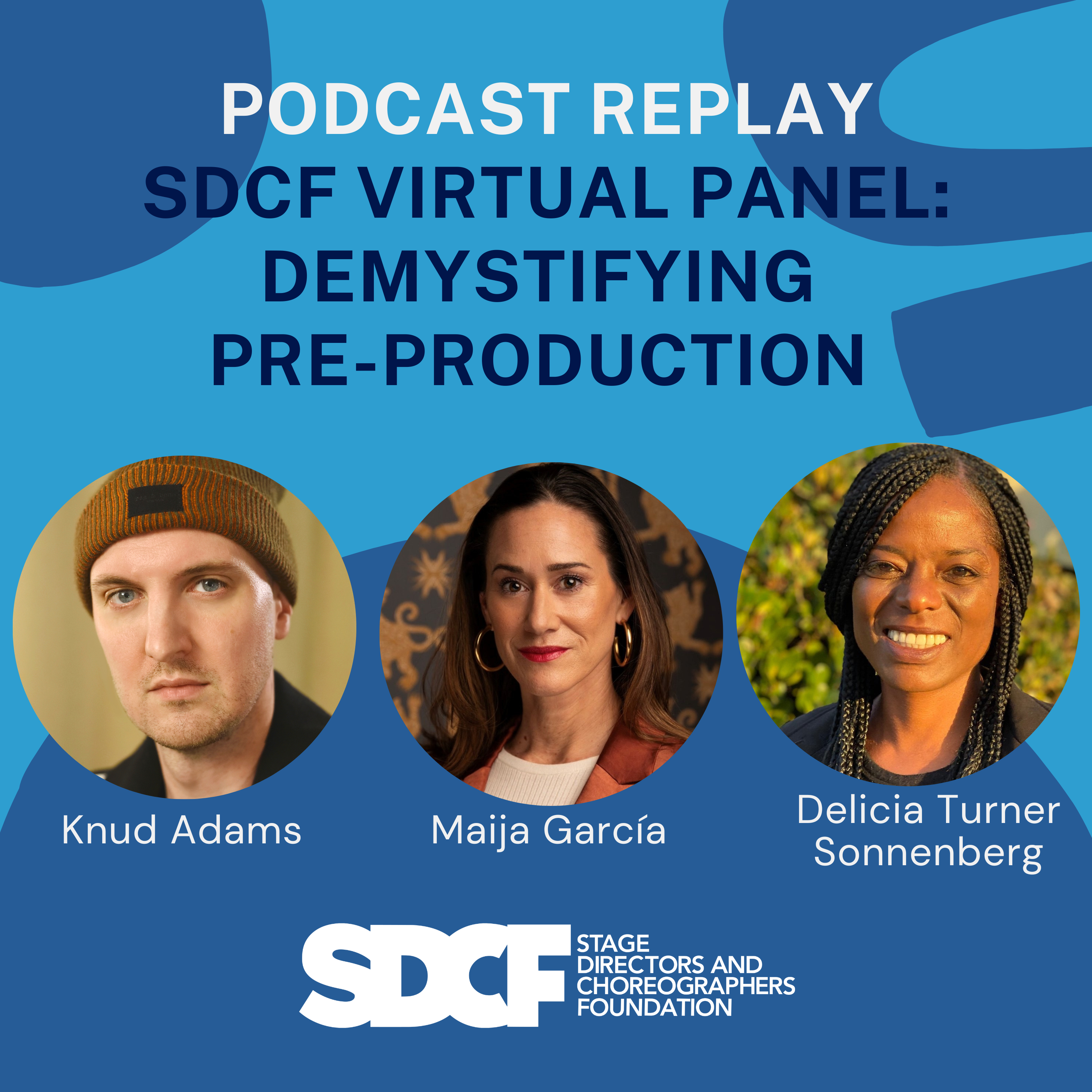 SDCF Podcast Series