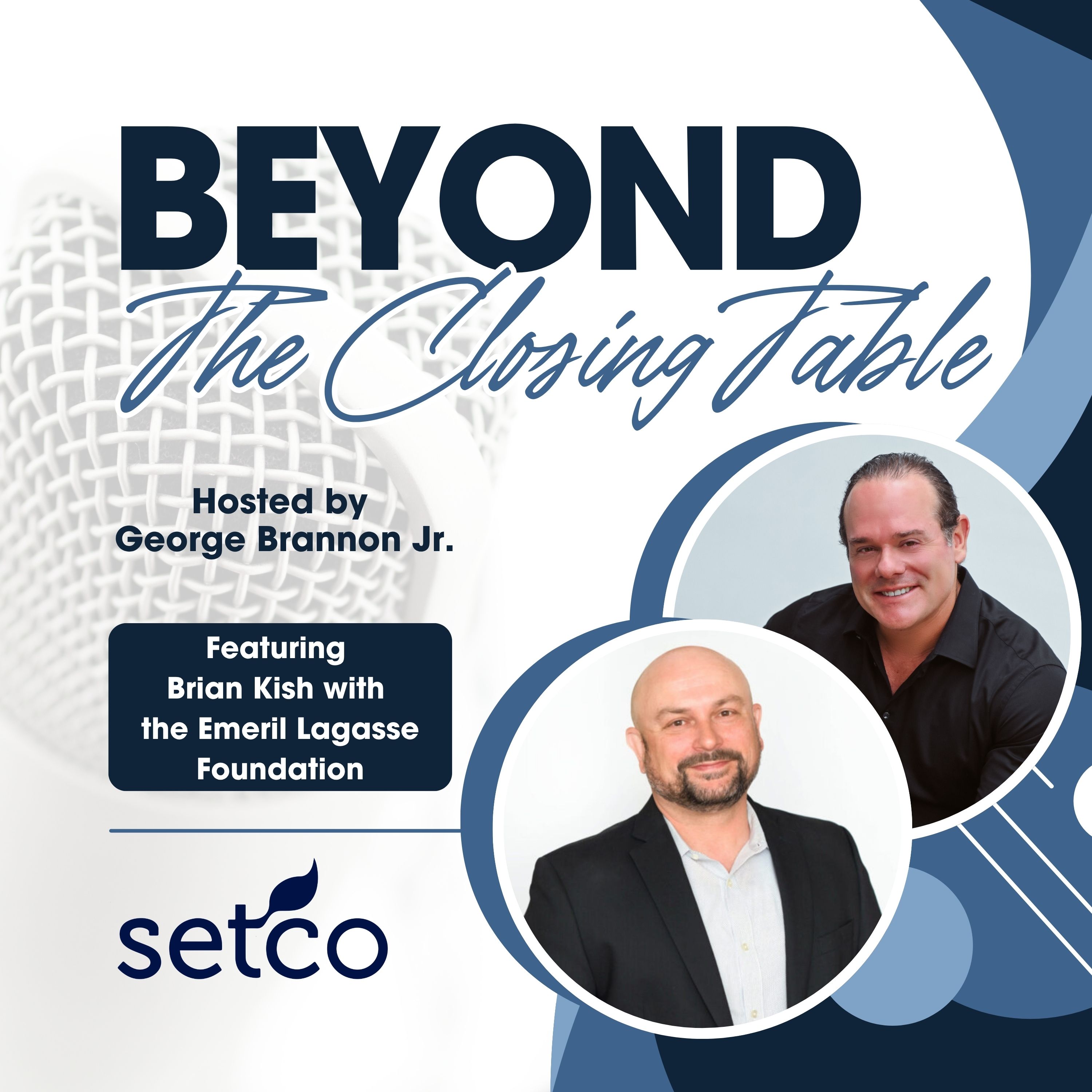 Beyond the Closing Table with Setco Services