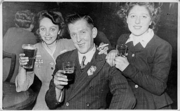 The Living Memory Association Podcast