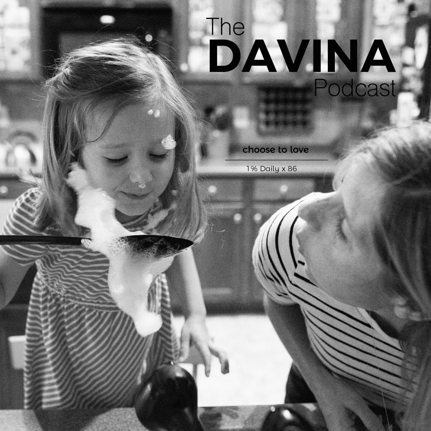 The Davina Podcast