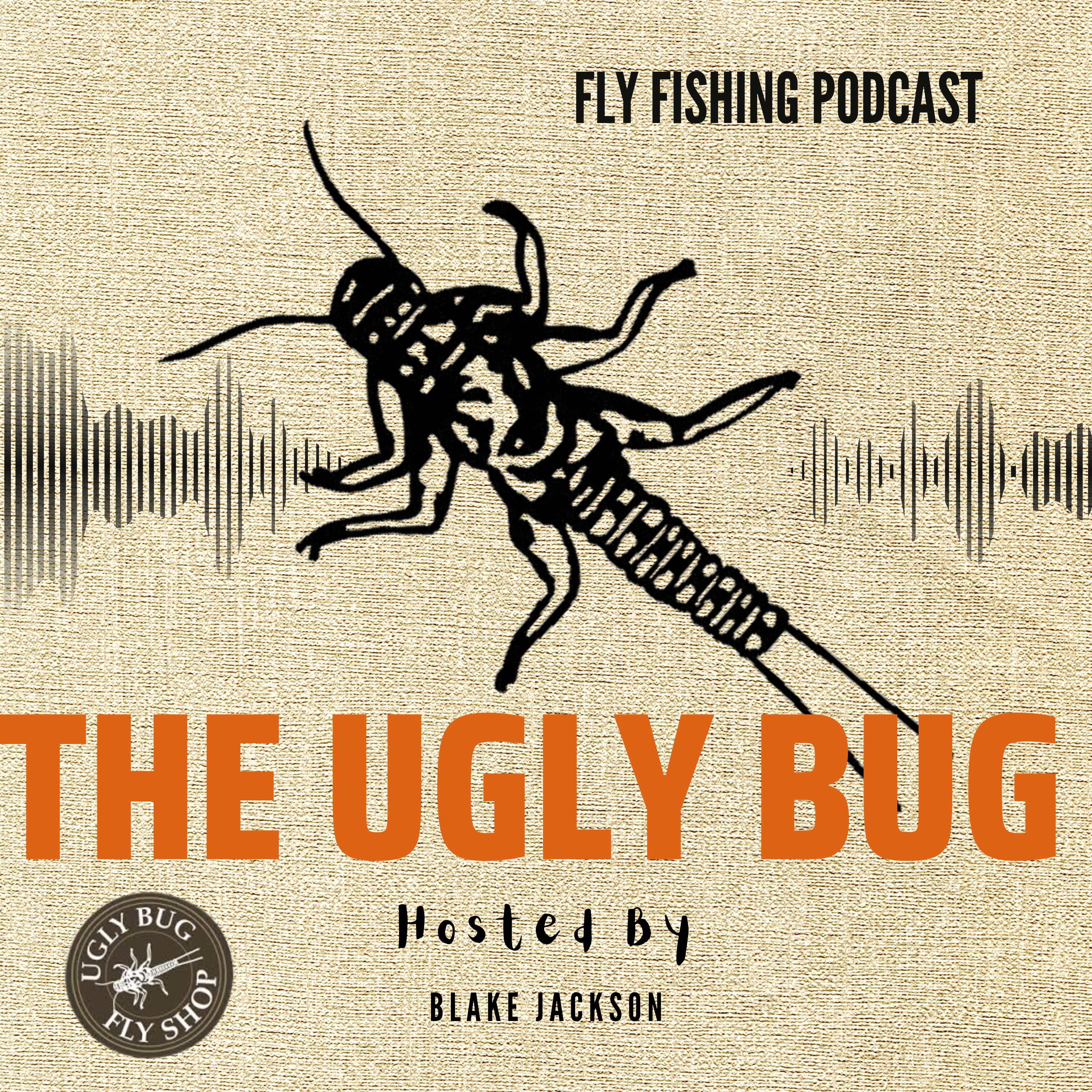Curtis Fleming of Fly Rod Chronicles