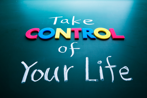 Take Control for Your Success