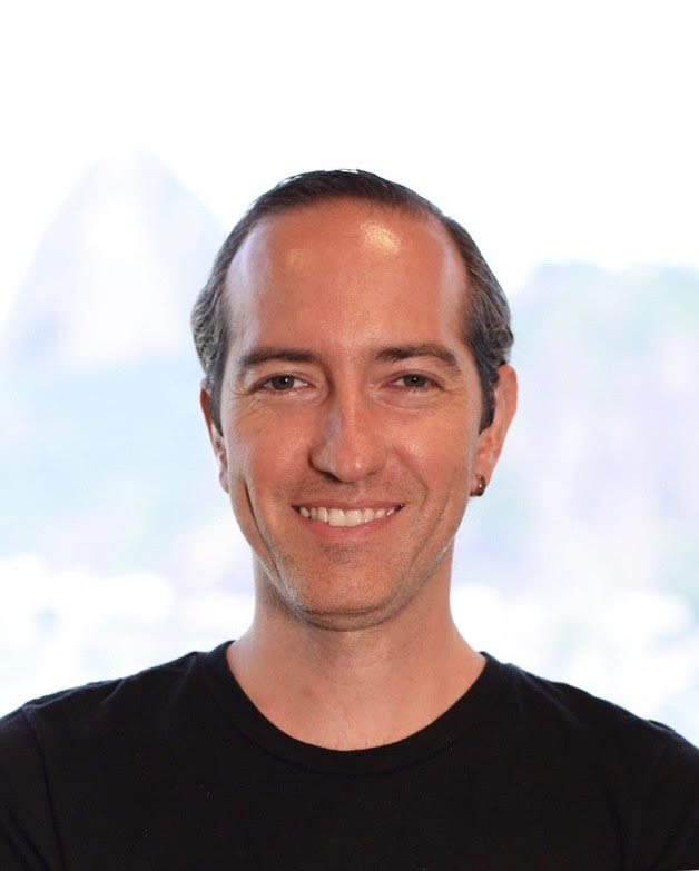 Episode 266 / Luis Pablo Perez Torrescano / LATAM Senior Marketing Manager