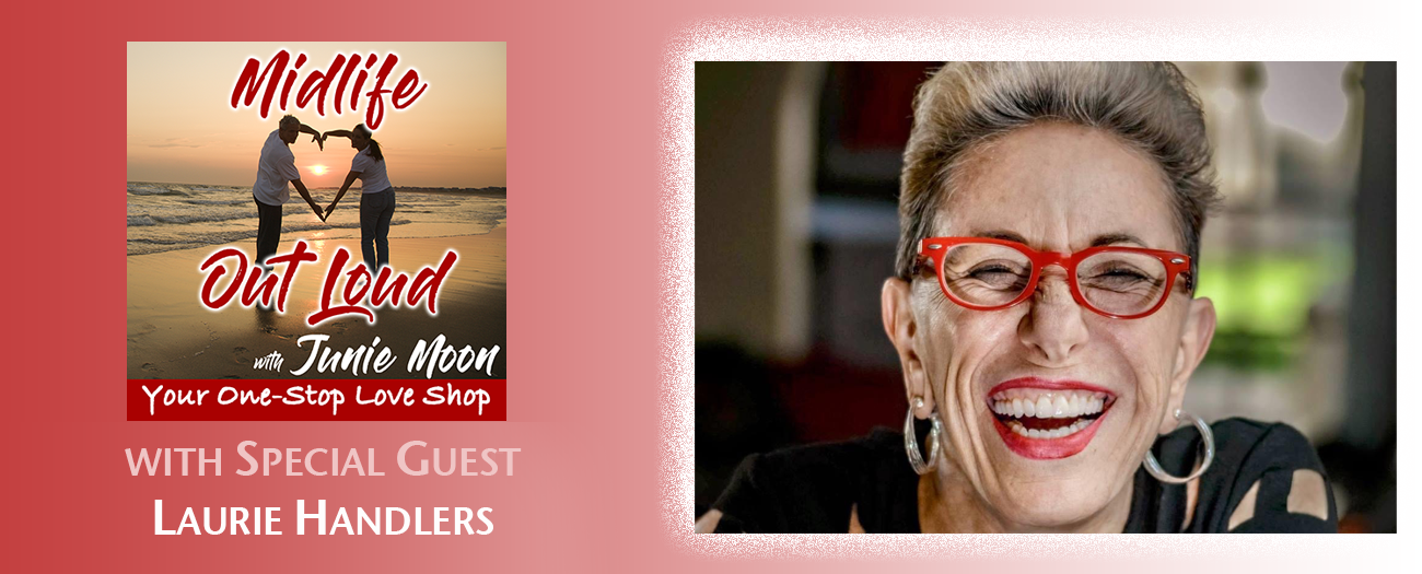 60: Sex Magic! How to use orgasm to have it all with Laurie Handlers