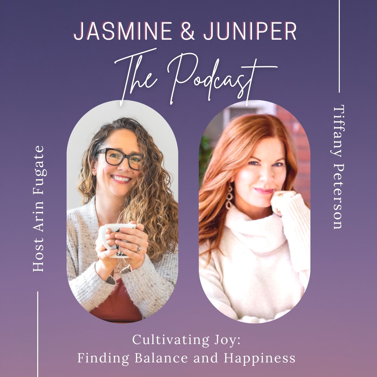 Jasmine & Juniper: Empowering Women to turn Pain into Purpose