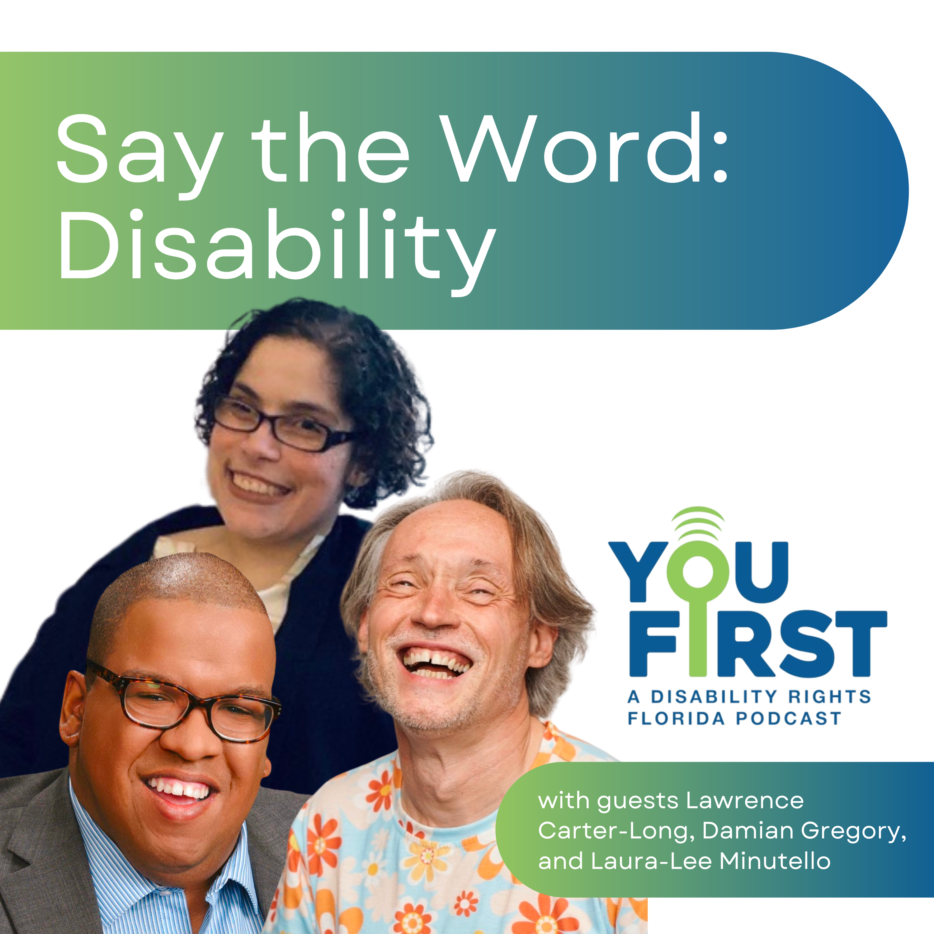 Disability Deep Dive
