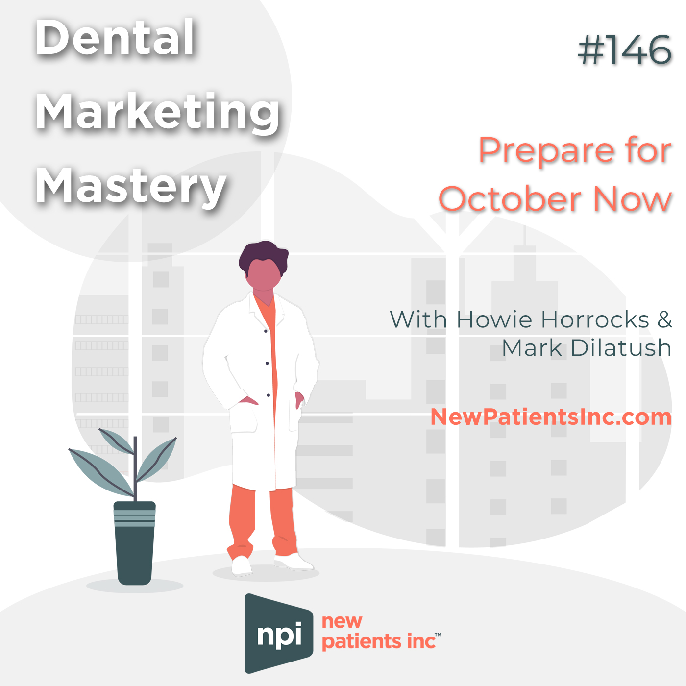 Dental Marketing Mastery