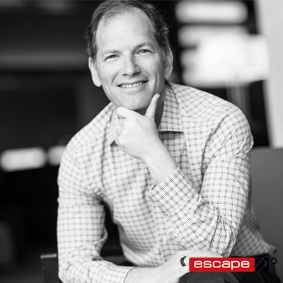 Ep 191 - Why Is Sleep So Important to Weight Loss? Sleep Doctor Michael Breus Explains