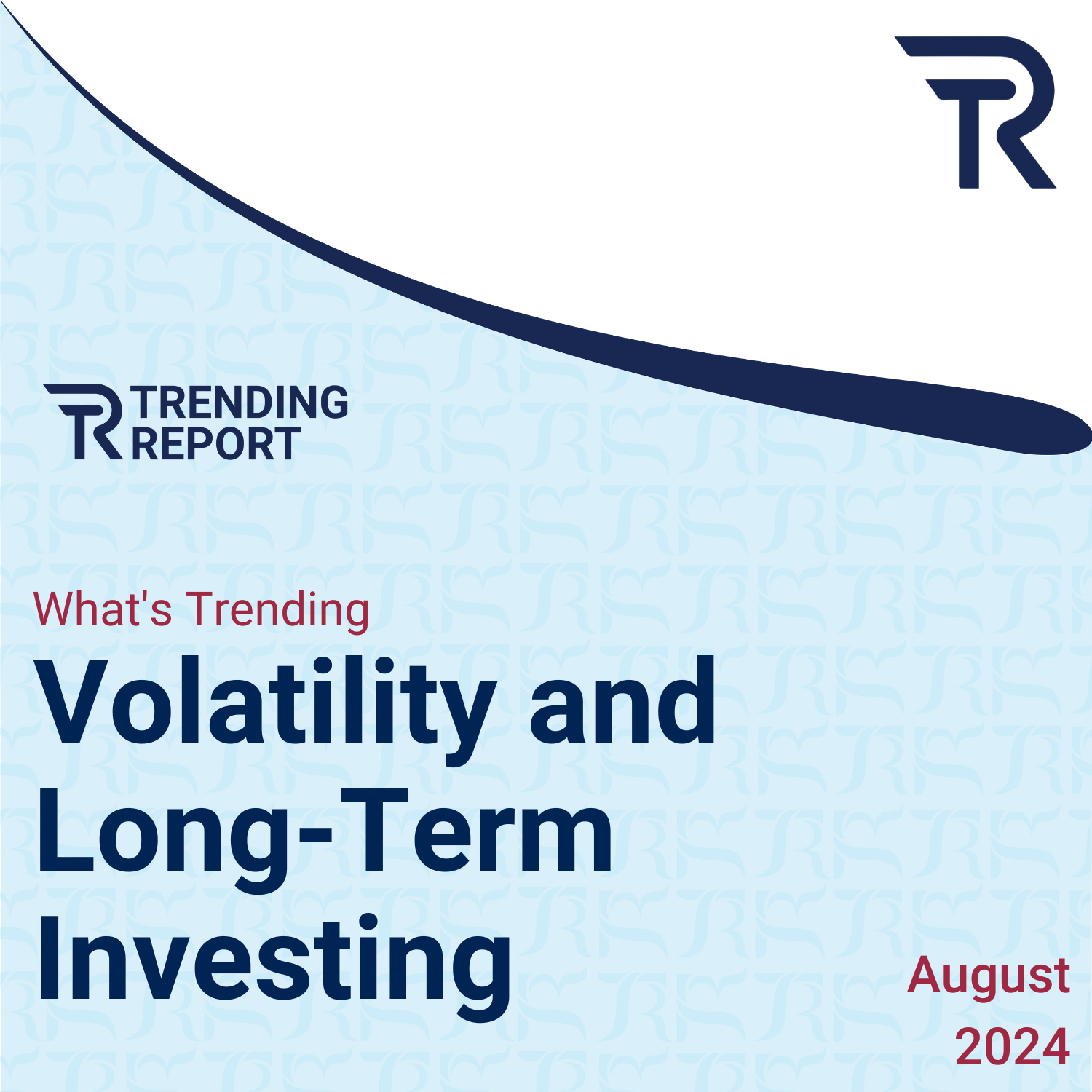 USA Financial Trending Report
