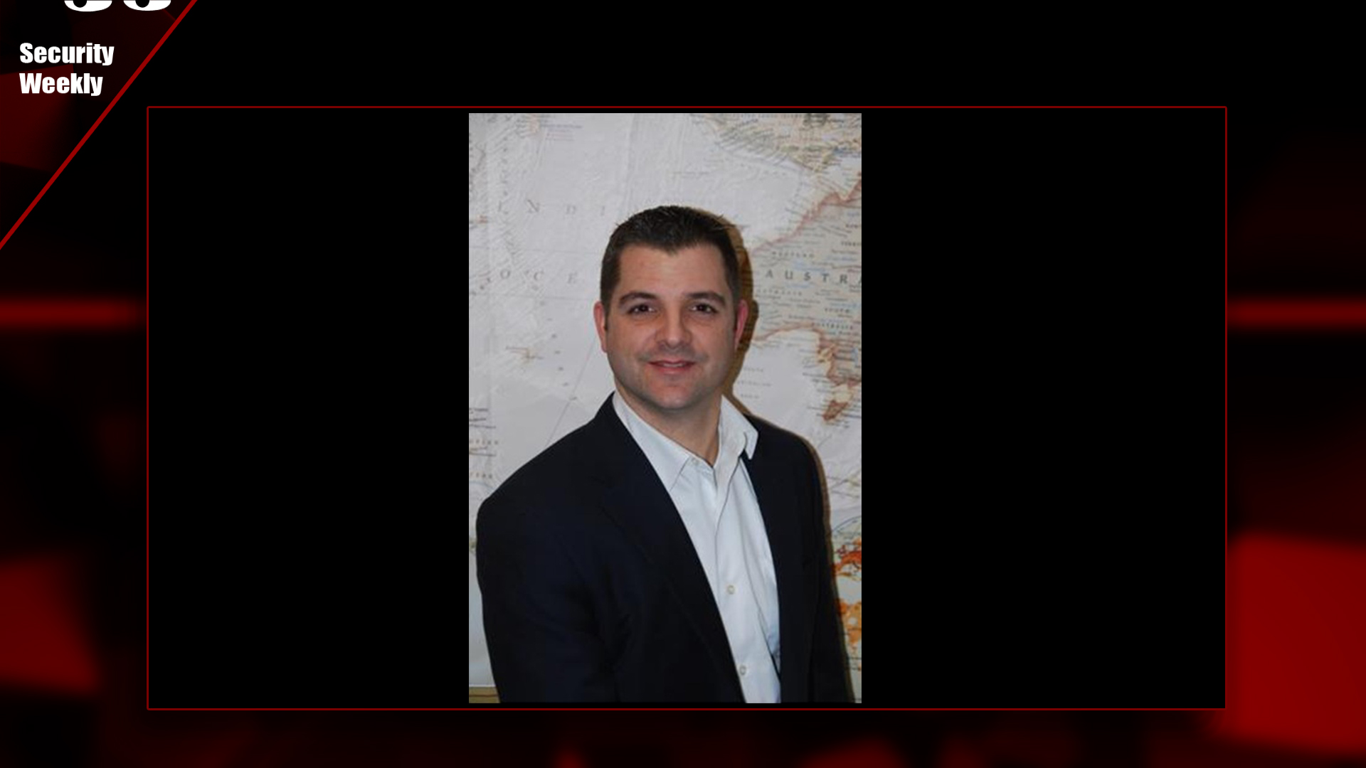 Paul's Security Weekly #503 - Intense, Passionate, Grindr